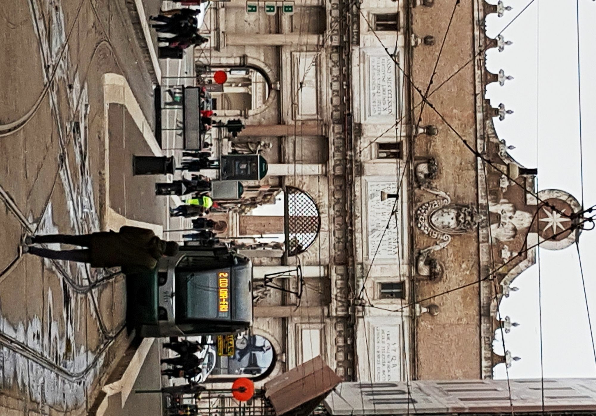Popolo & Flaminio Rooms Rome