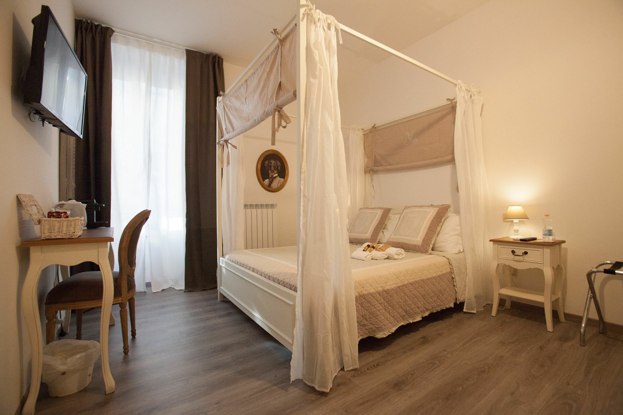 Popolo & Flaminio Rooms Guest house 3*