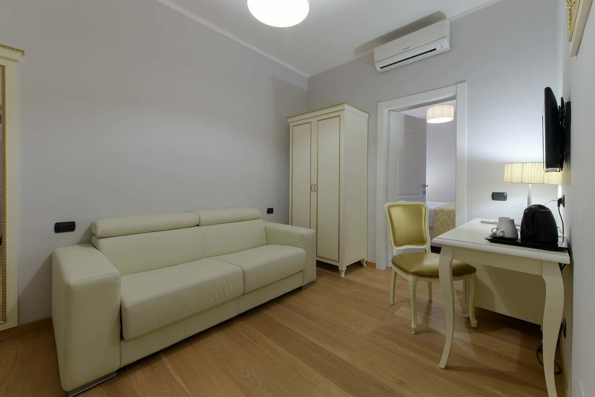 Bed & Breakfast Gravina Frattina Roma