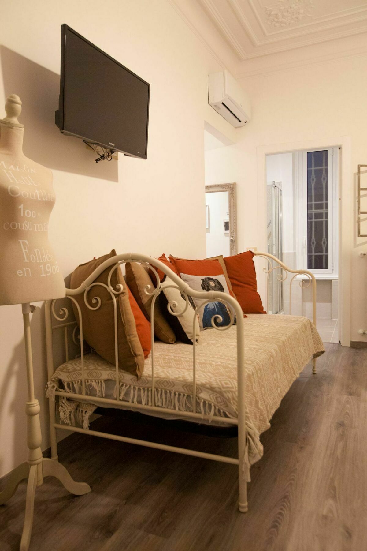 Popolo & Flaminio Rooms Rome