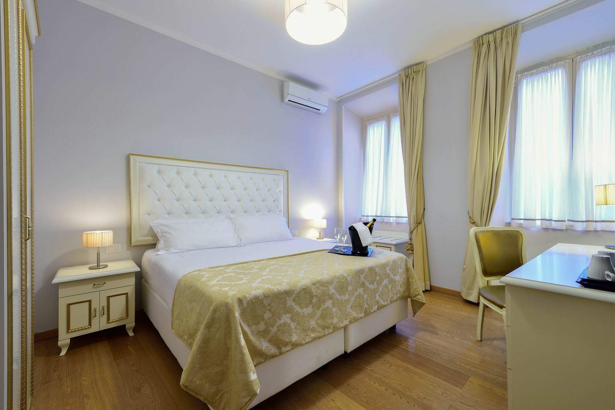 Gravina Frattina Bed & Breakfast Roma