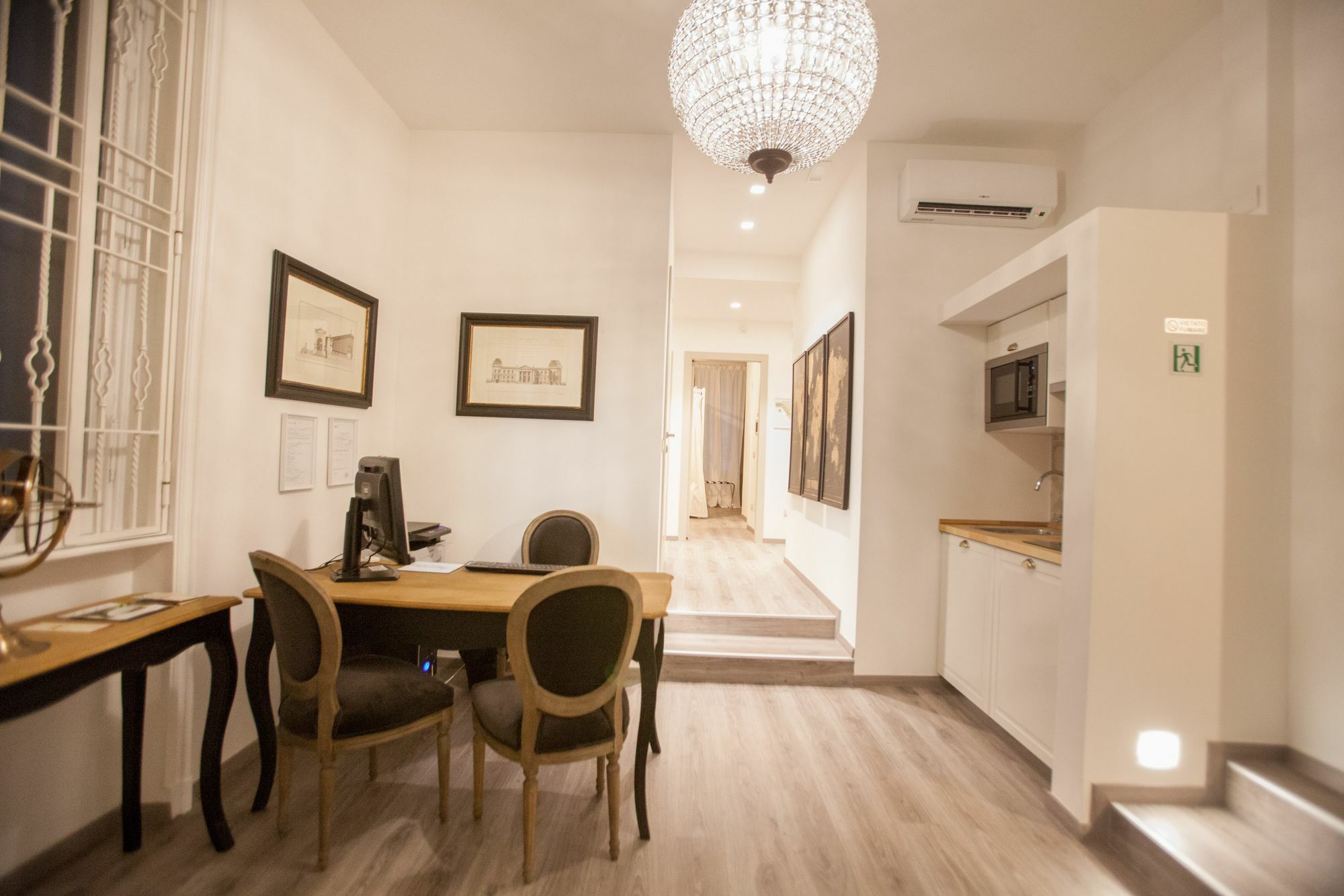 Popolo & Flaminio Rooms Guest house 3*