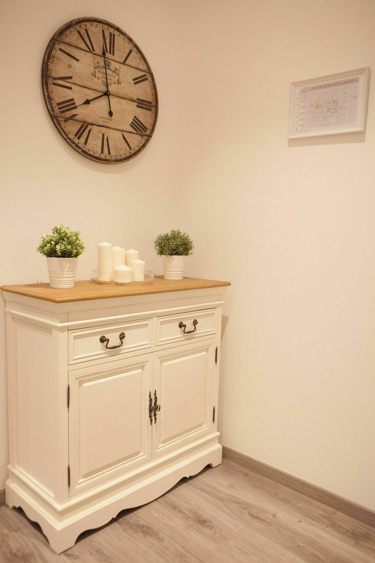 Popolo & Flaminio Rooms Guest house Rome