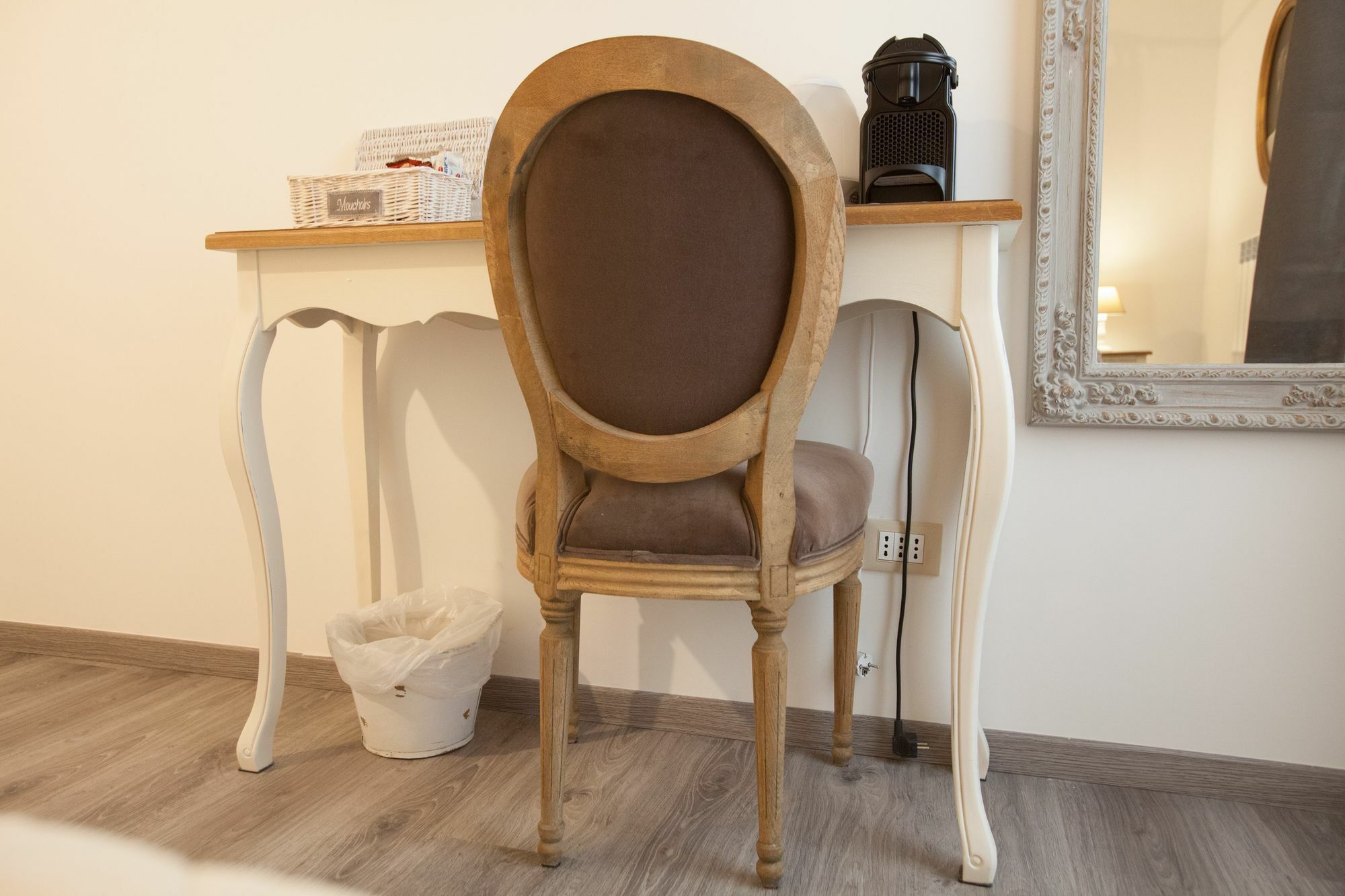 Popolo & Flaminio Rooms Rome