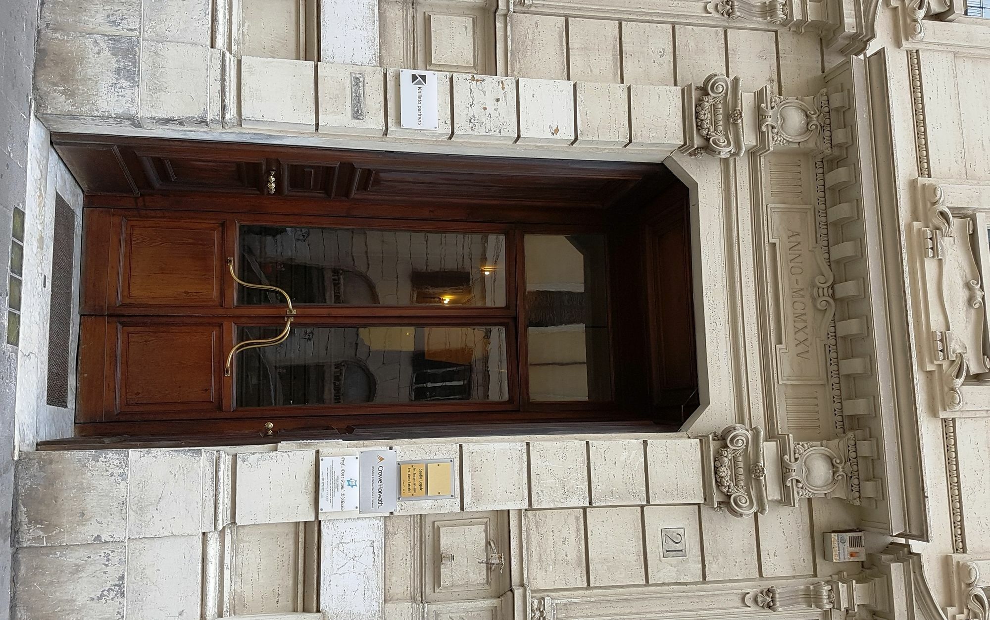 Guest house Popolo & Flaminio Rooms Rome