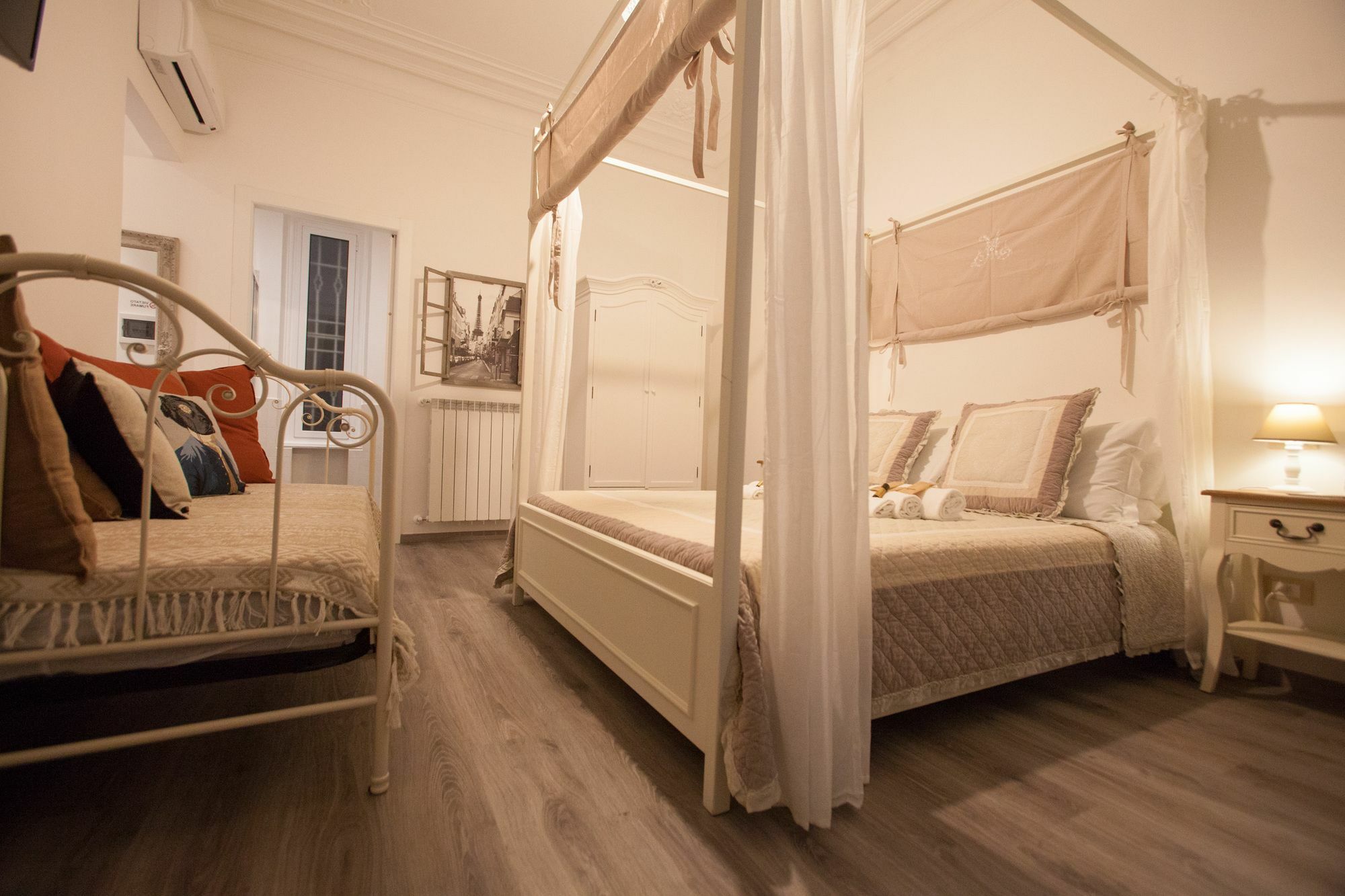 Popolo & Flaminio Rooms Guest house