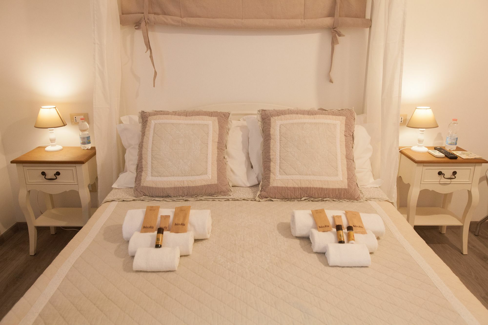 Guest house Popolo & Flaminio Rooms Rome