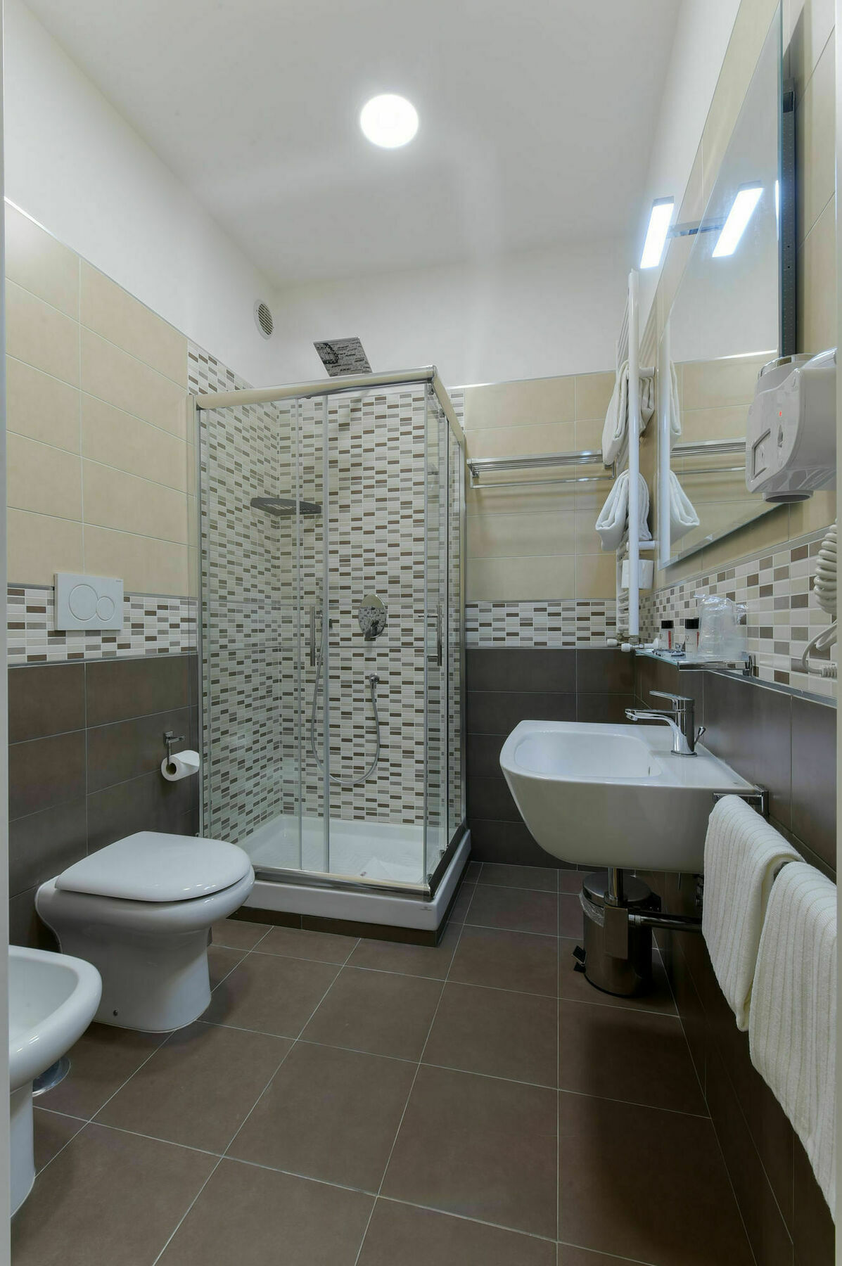 Gravina Frattina Bed & Breakfast Roma
