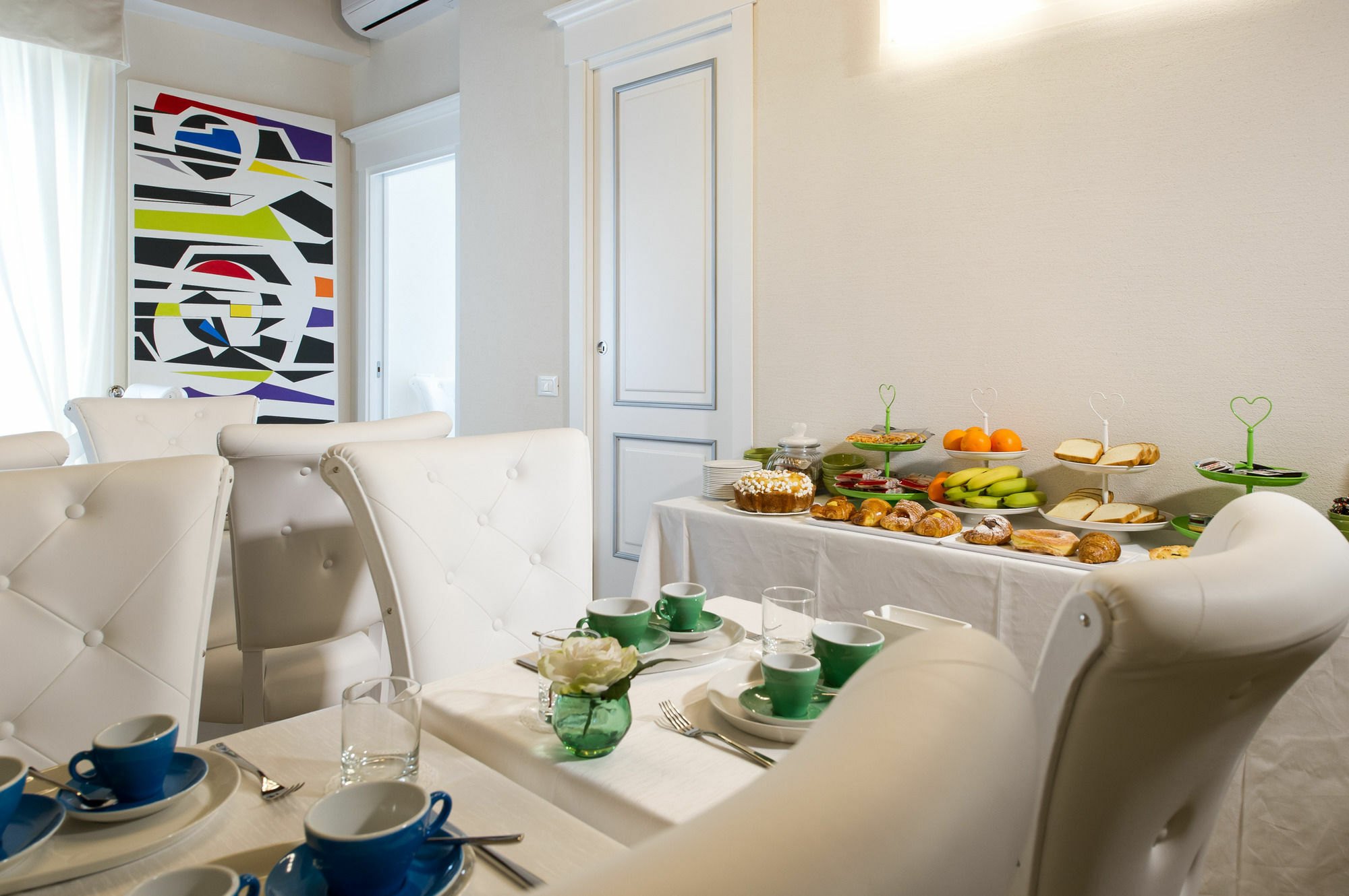 Guest house Domus Spagna Frattina 3*
