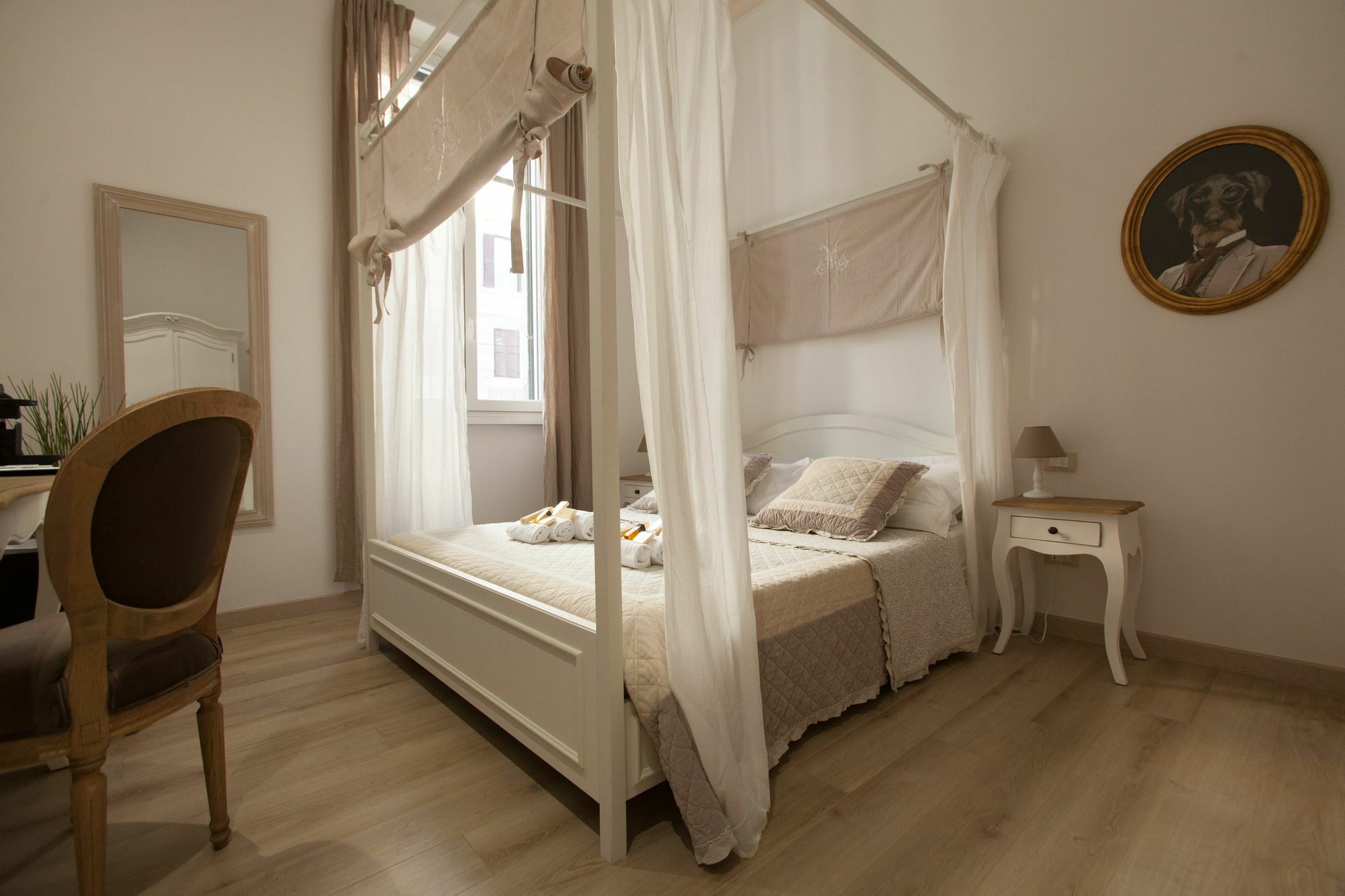 Guest house Popolo & Flaminio Rooms Rome
