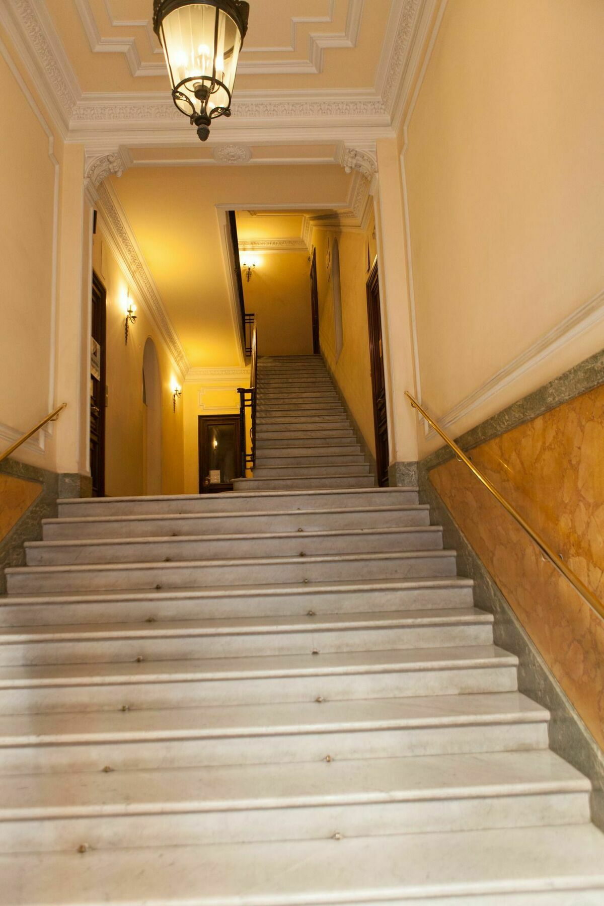 Popolo & Flaminio Rooms Rome
