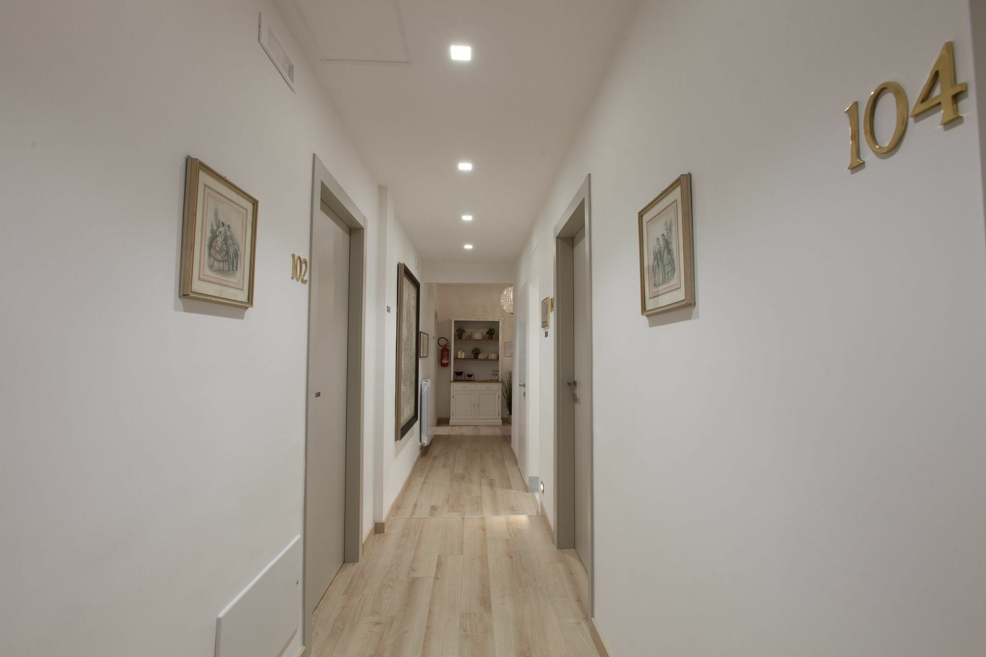 Guest house Popolo & Flaminio Rooms Rome