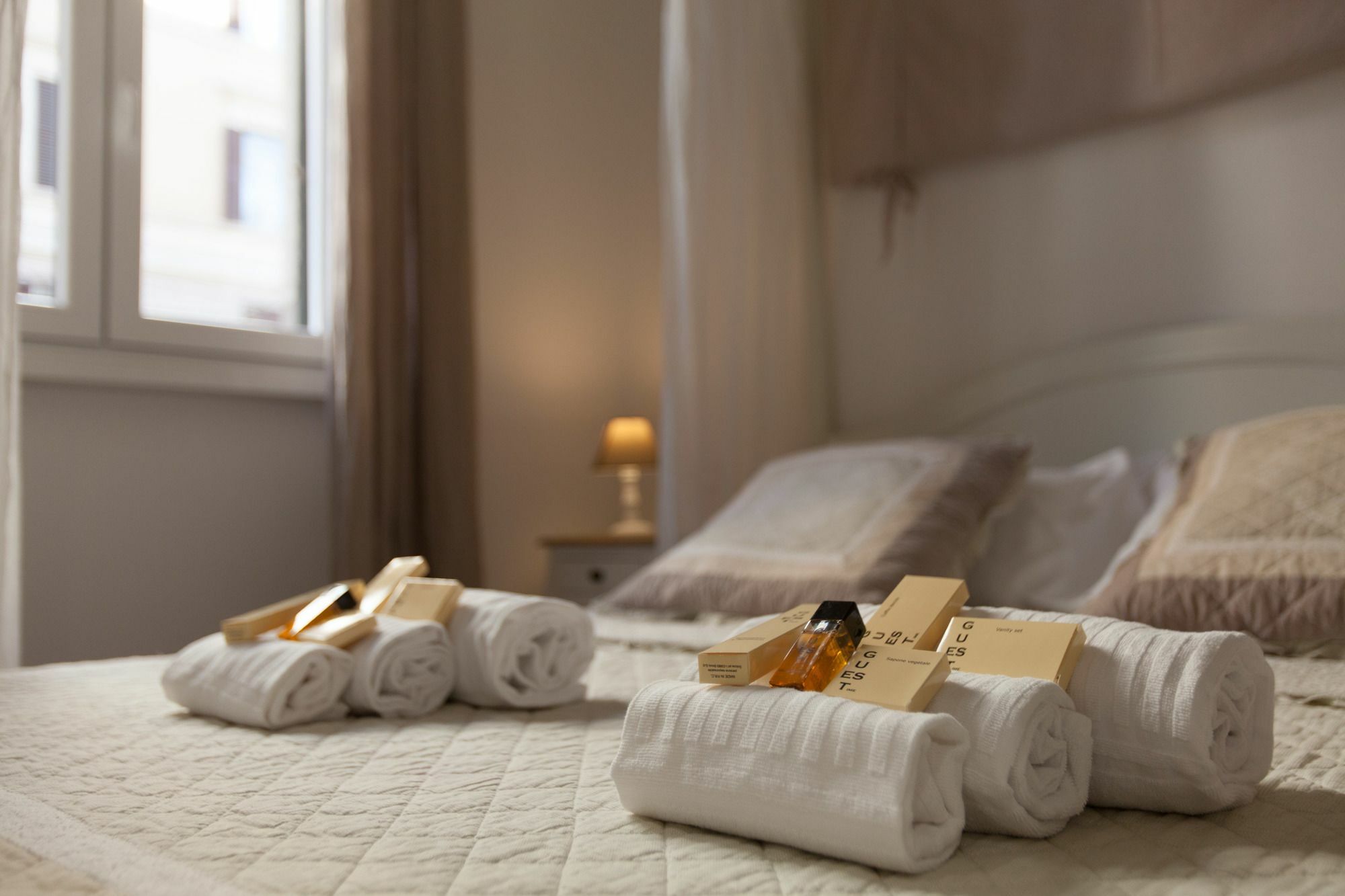 Guest house Popolo & Flaminio Rooms