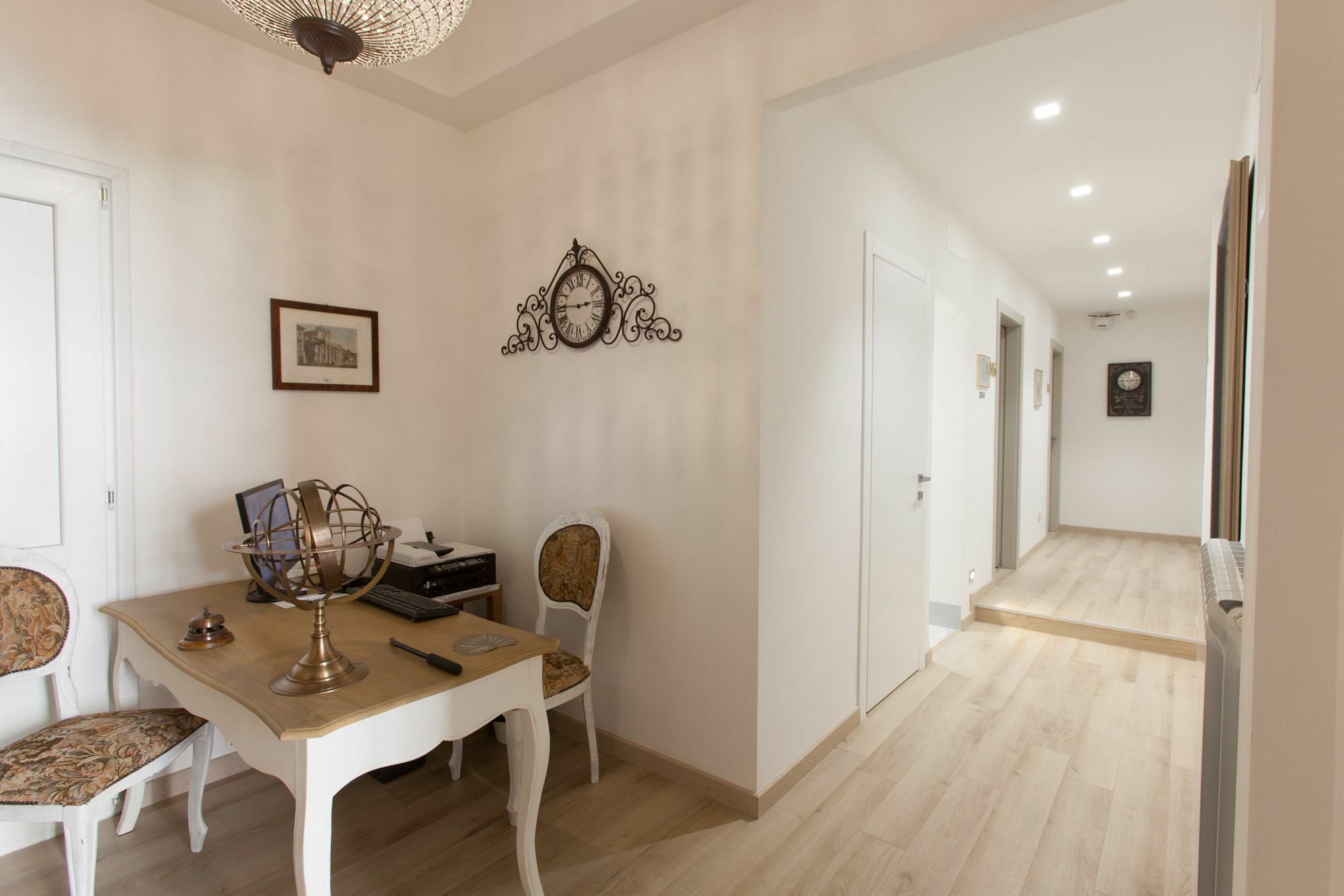 Guest house Popolo & Flaminio Rooms
