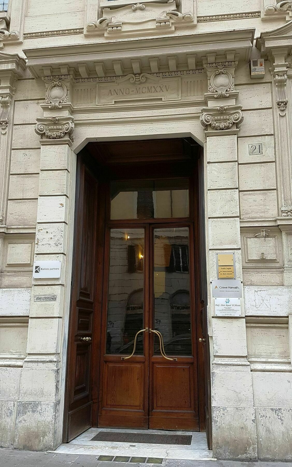 Popolo & Flaminio Rooms Guest house