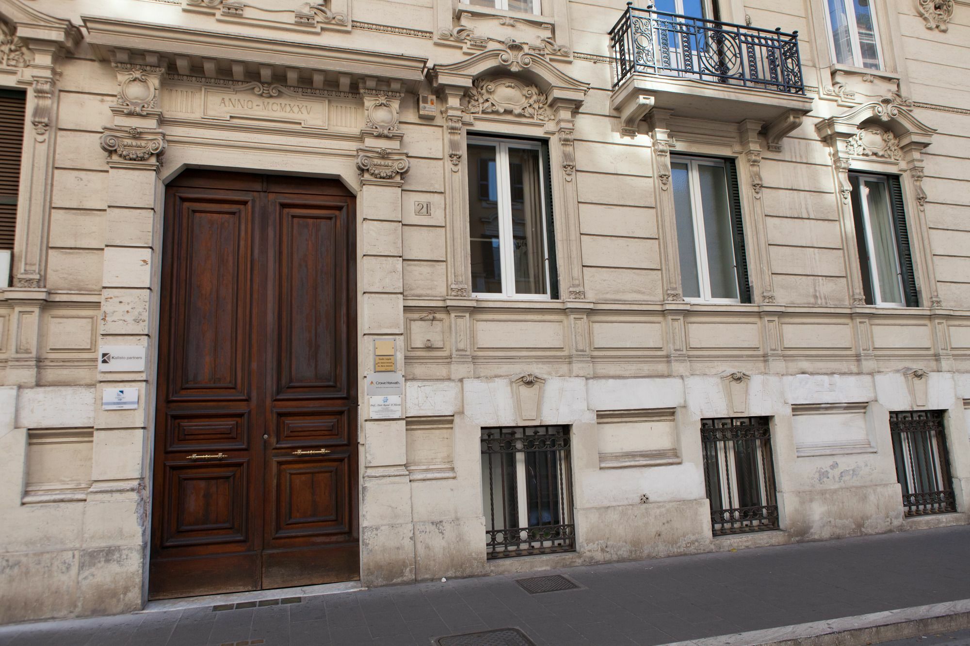 Guest house Popolo & Flaminio Rooms 3*