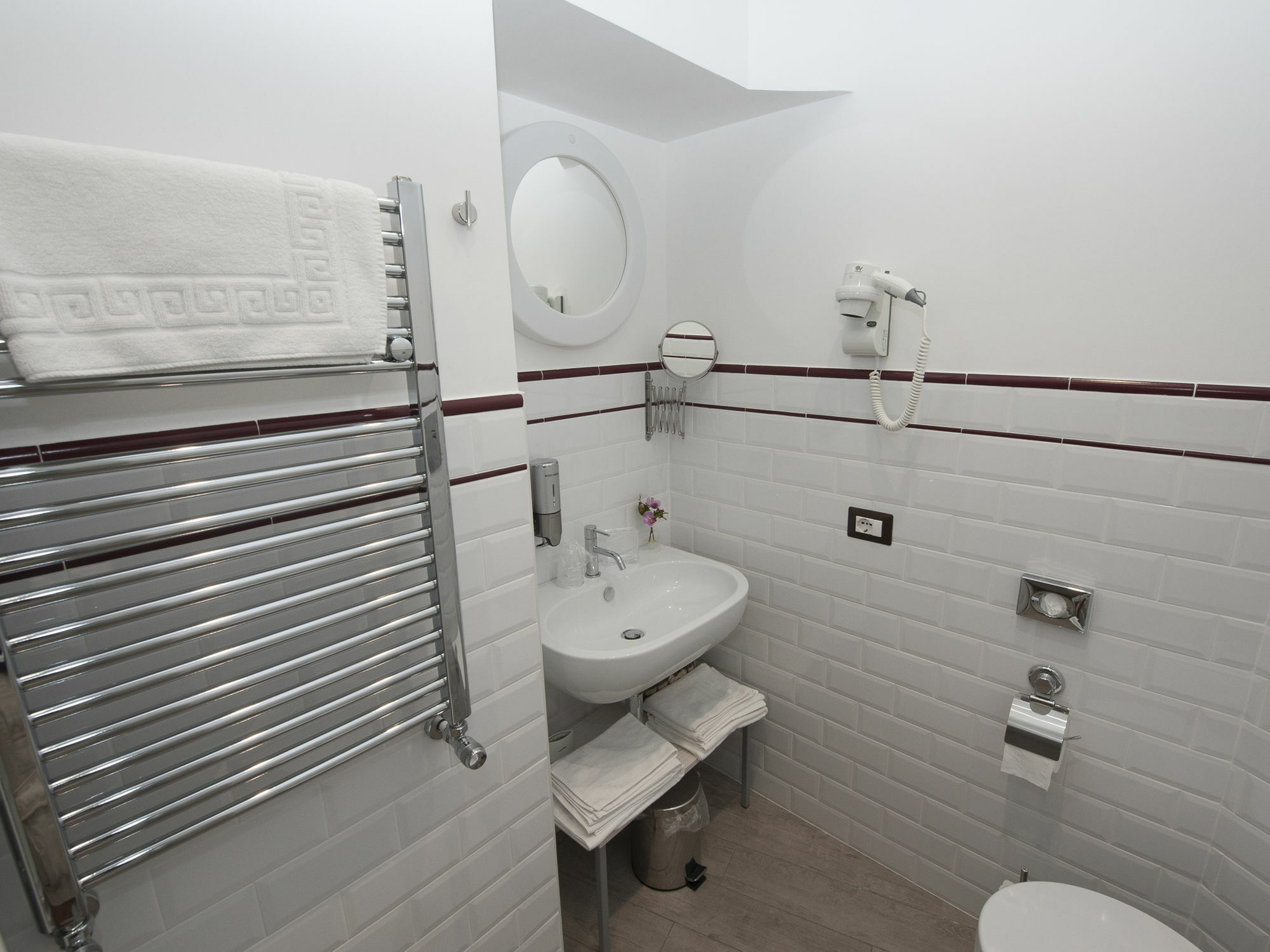 Guest house Velvet Rome