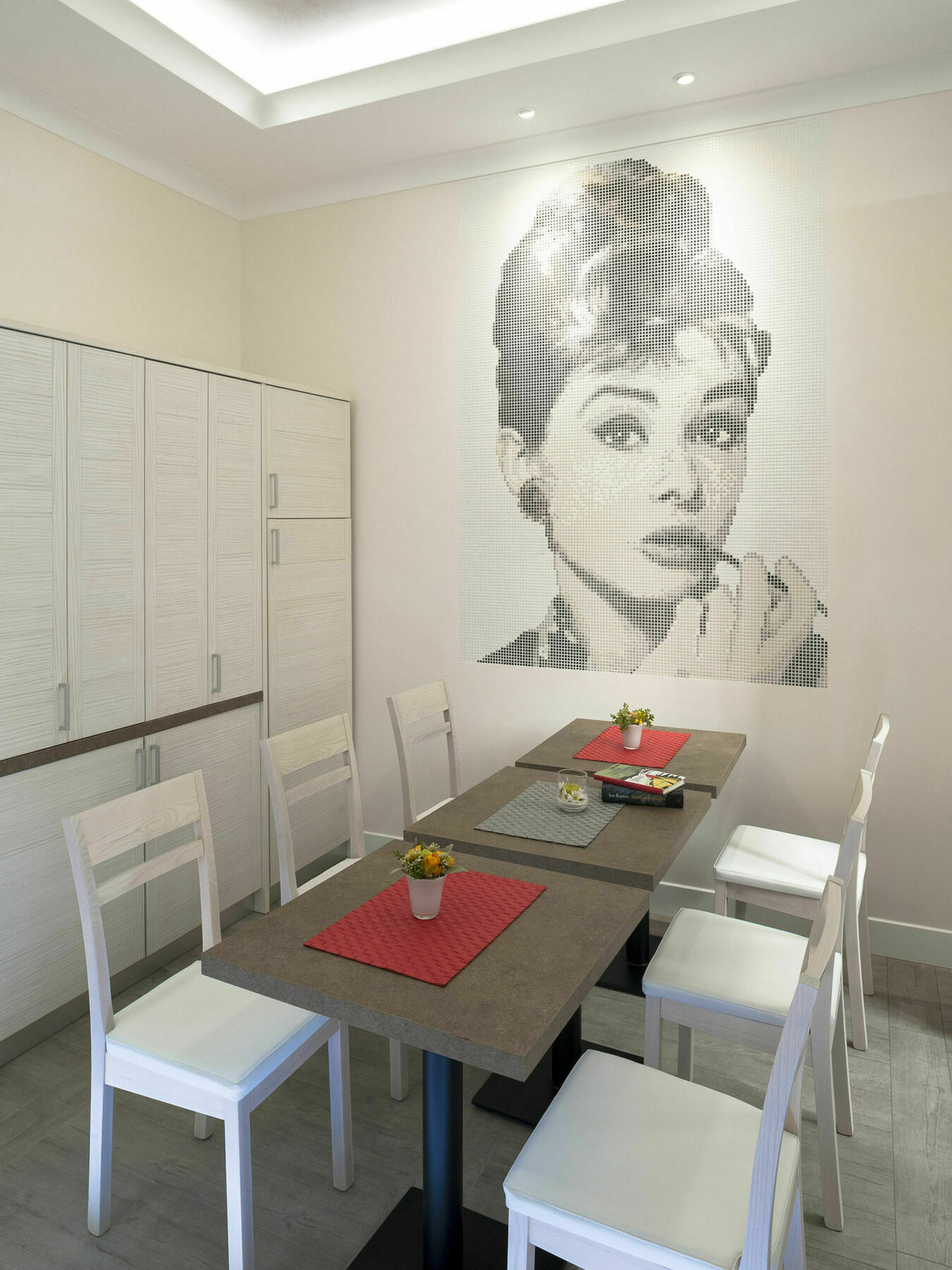 Velvet Guest house *