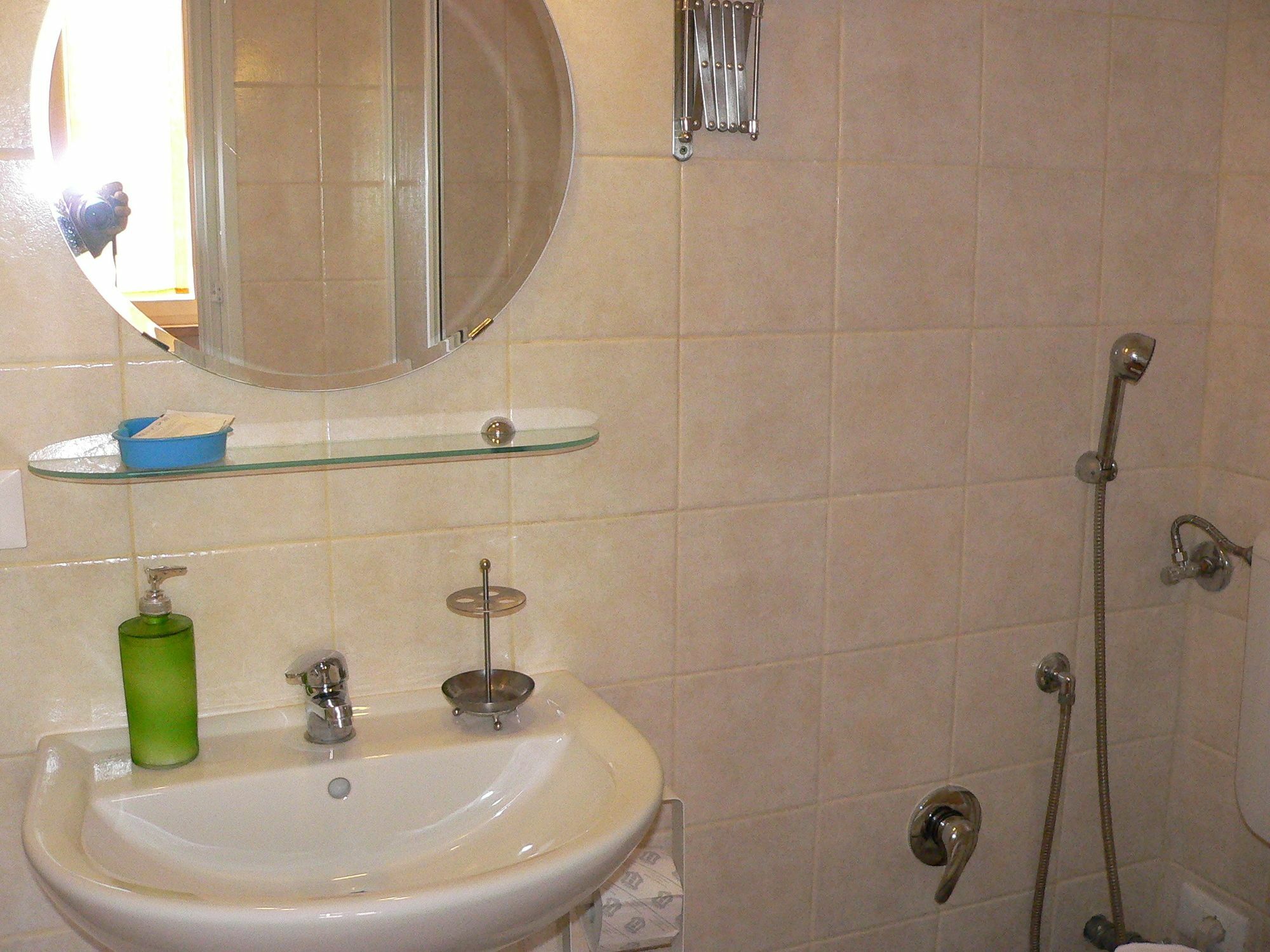 Il Tetto Di San Paolo Hotel *