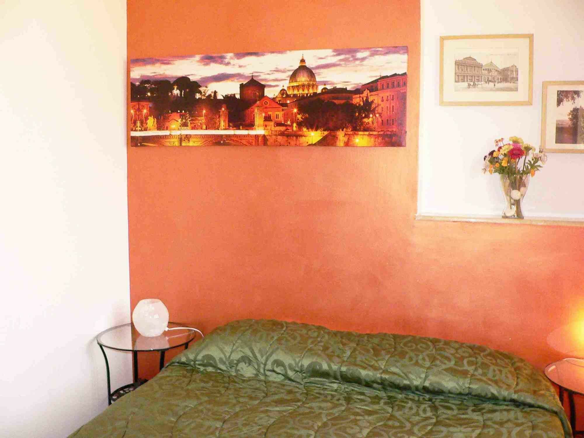 Il Tetto Di San Paolo Hotel