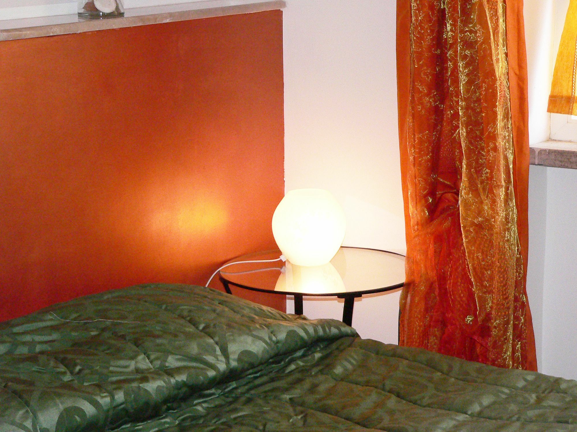 Il Tetto Di San Paolo Hotel *