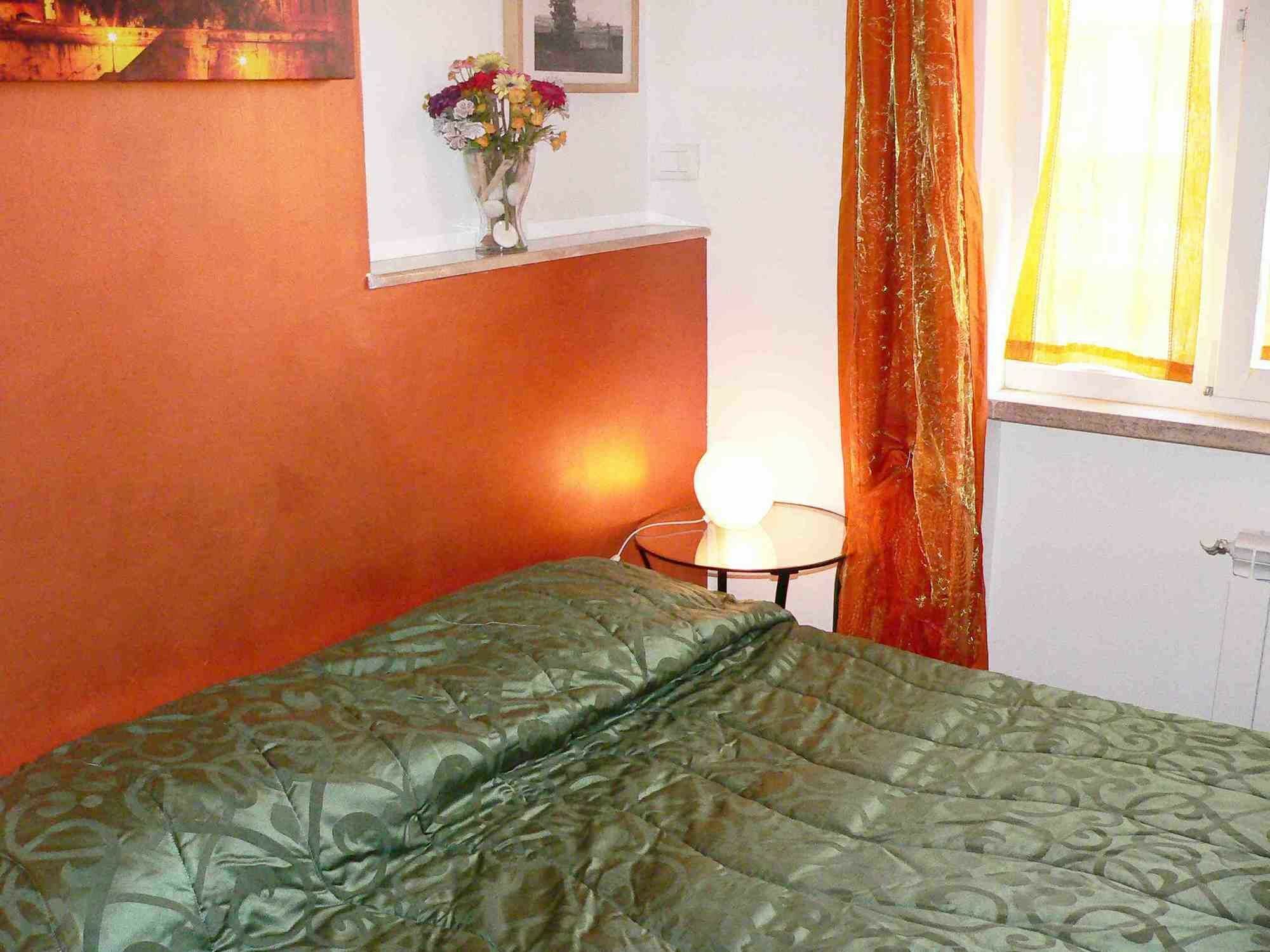 Il Tetto Di San Paolo Hotel *