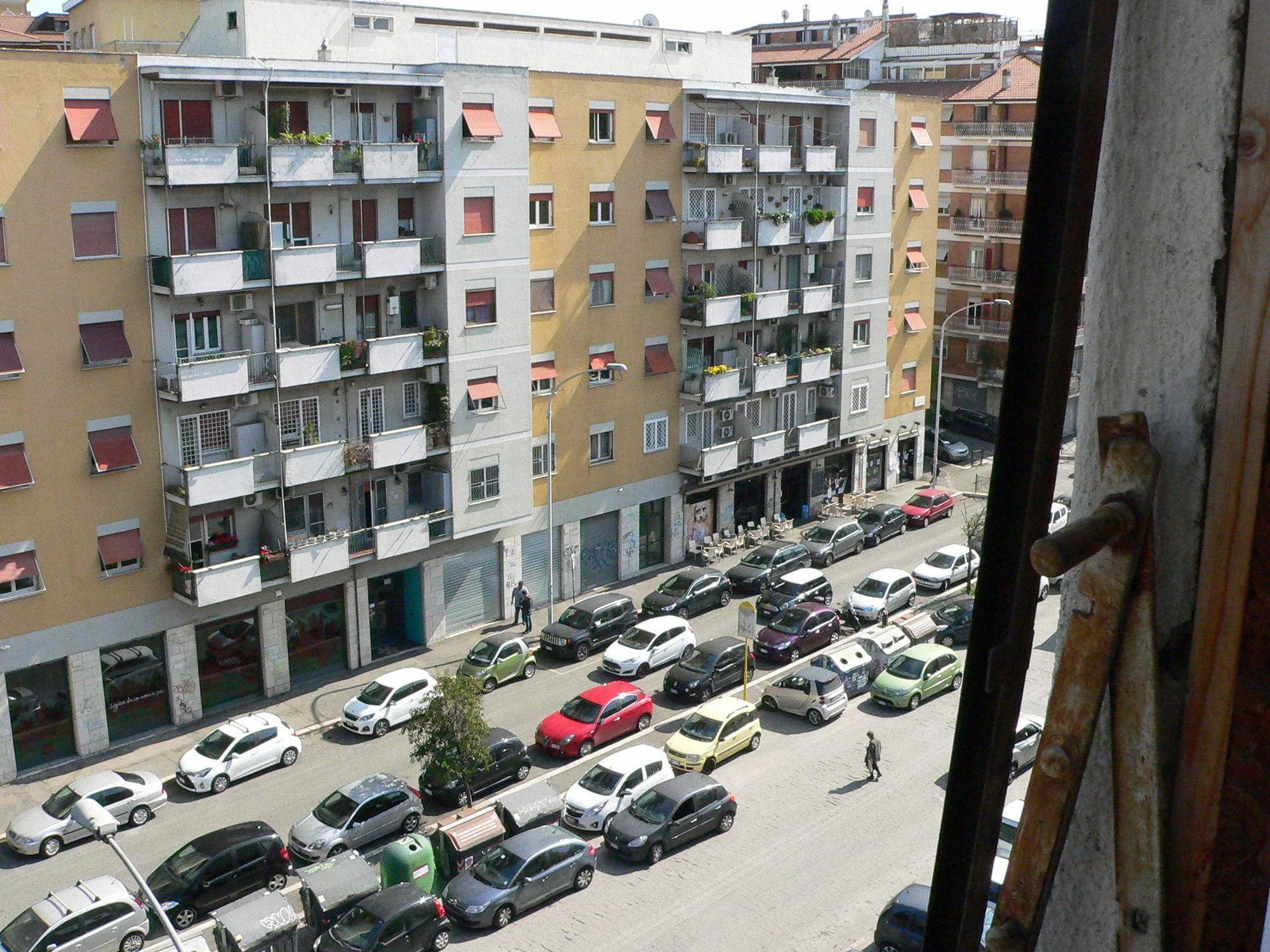 Il Tetto Di San Paolo Hotel