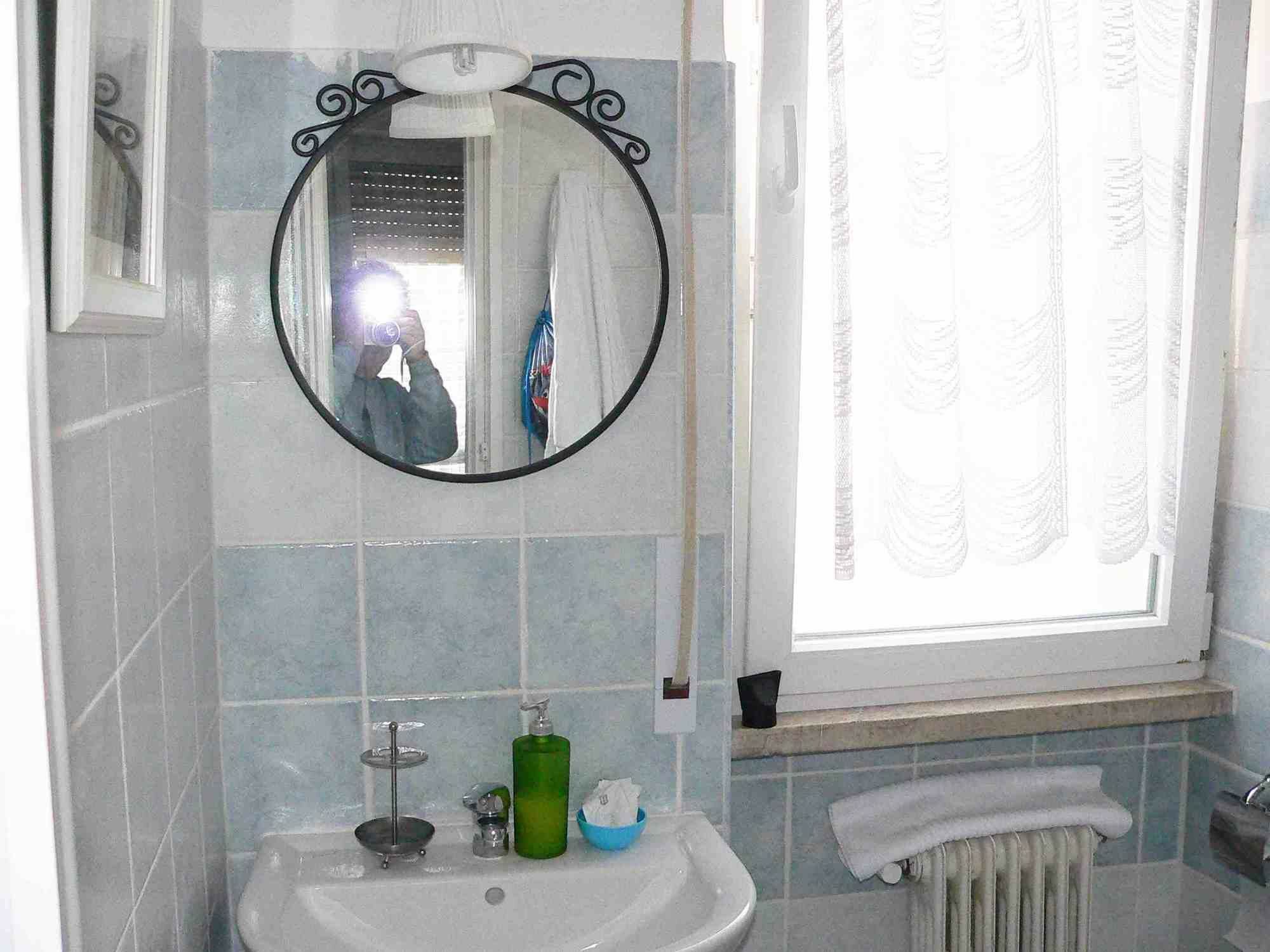 Il Tetto Di San Paolo