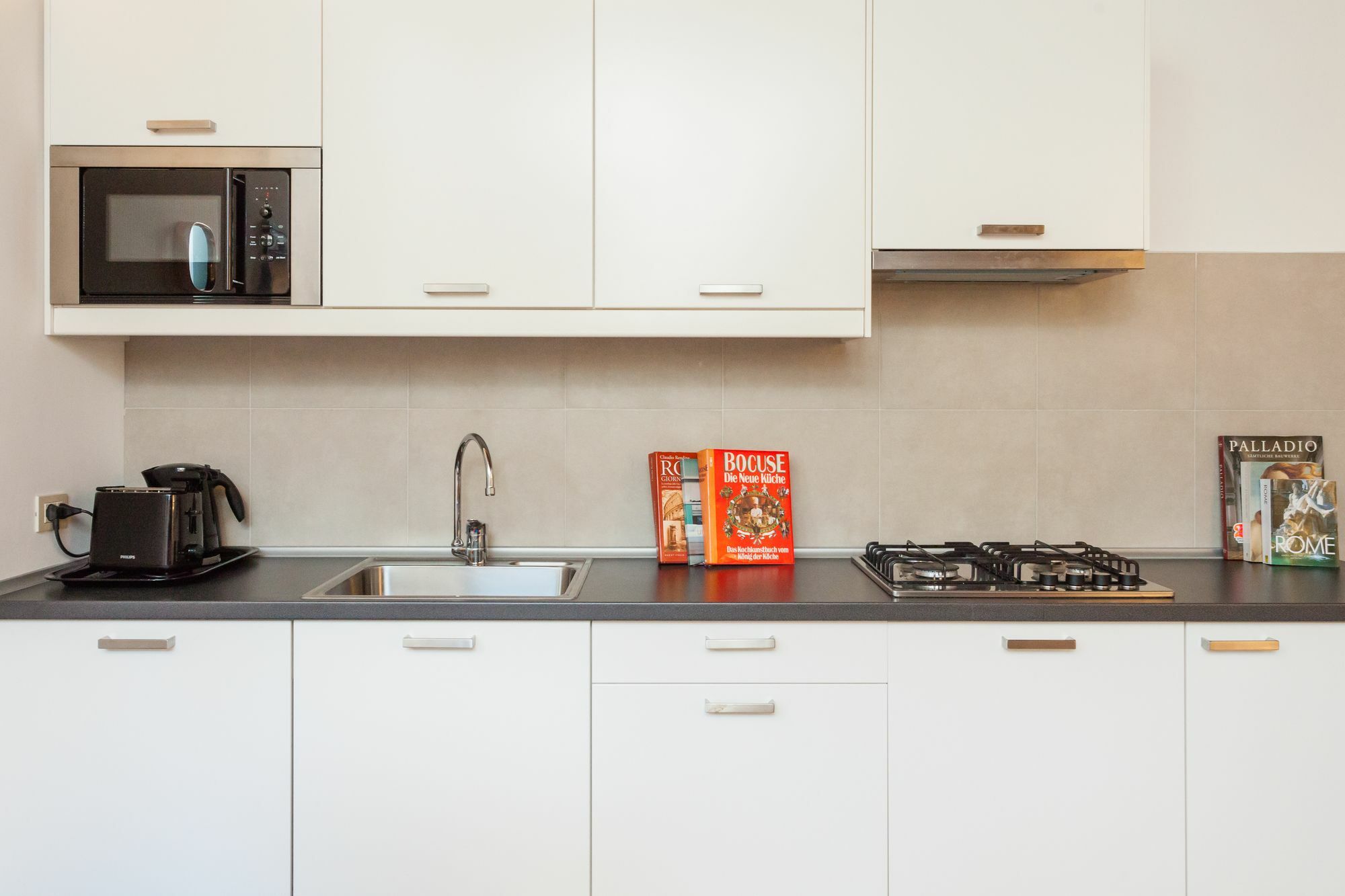 Holiday home Maisonette Farnese