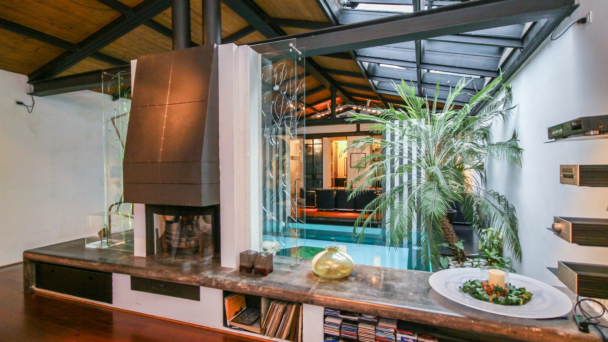 Apartment In Riari Garden Luxury