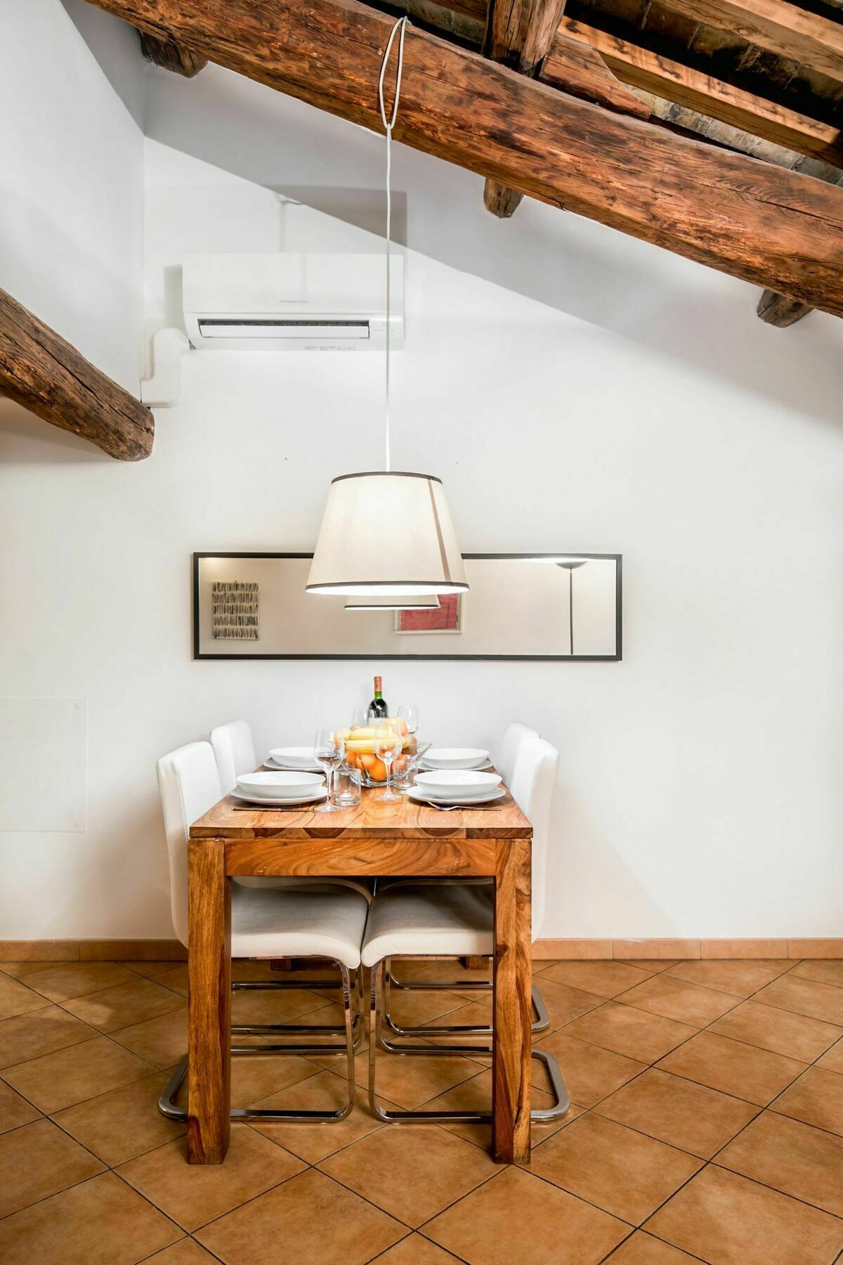 Holiday home Maisonette Farnese