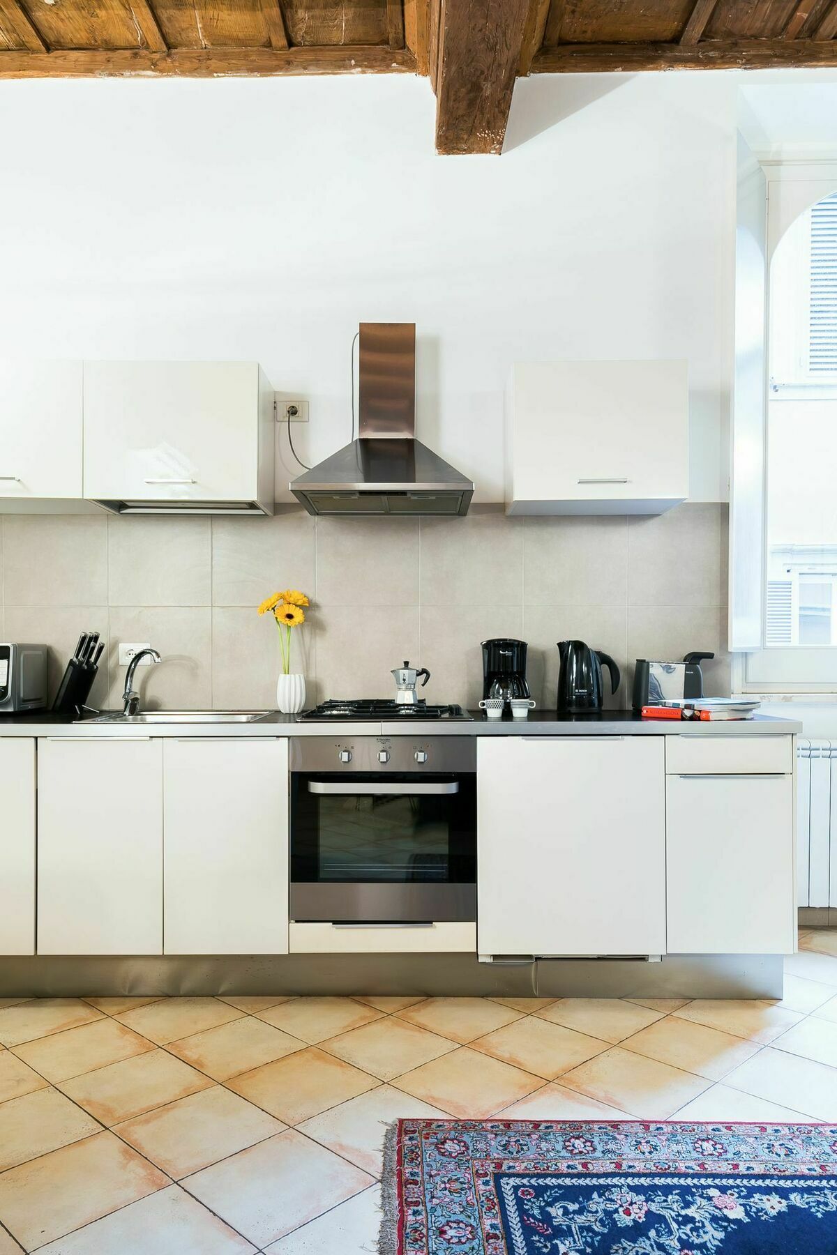 Holiday home Maisonette Farnese Rome