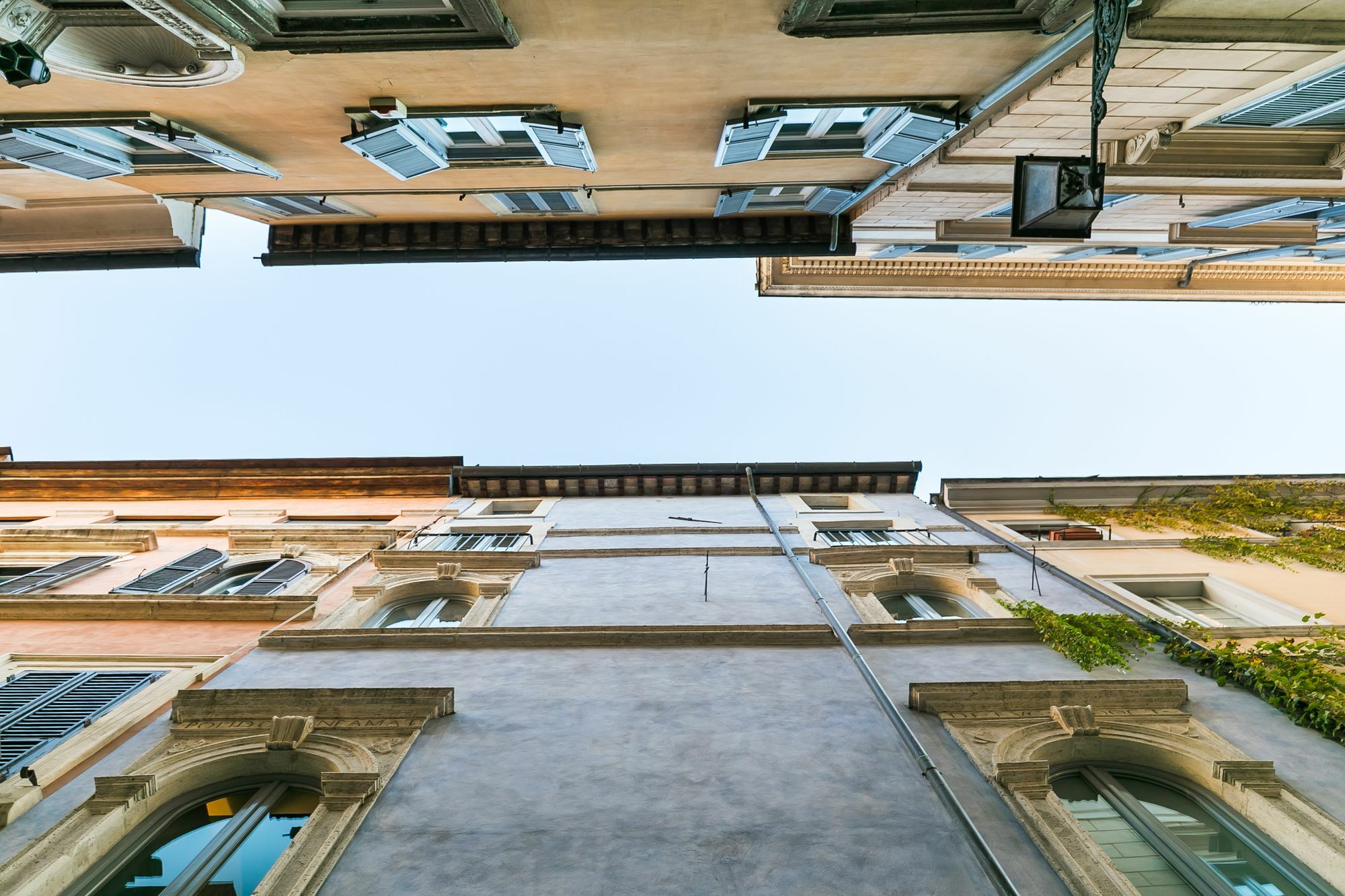 Maisonette Farnese Holiday home *