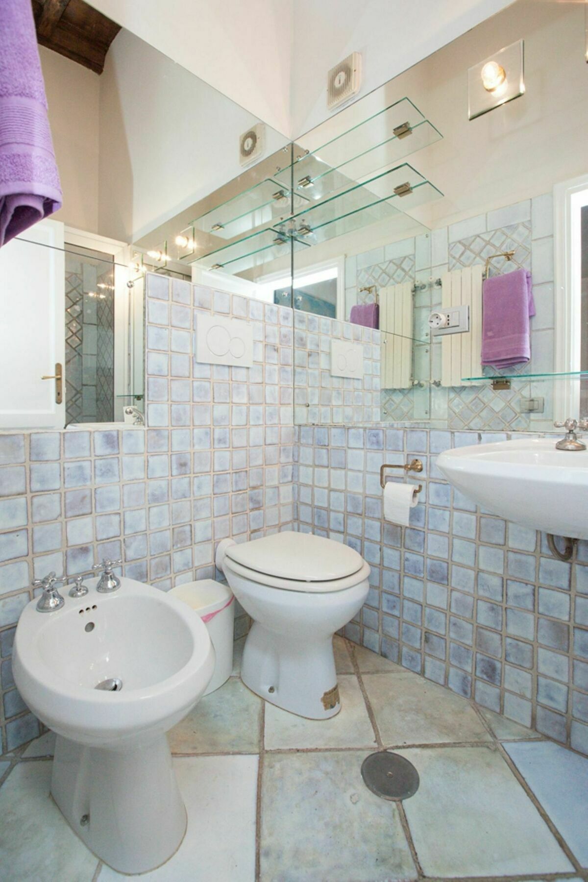 Habitat'S Navona 4Br Apartment Apartment Rome