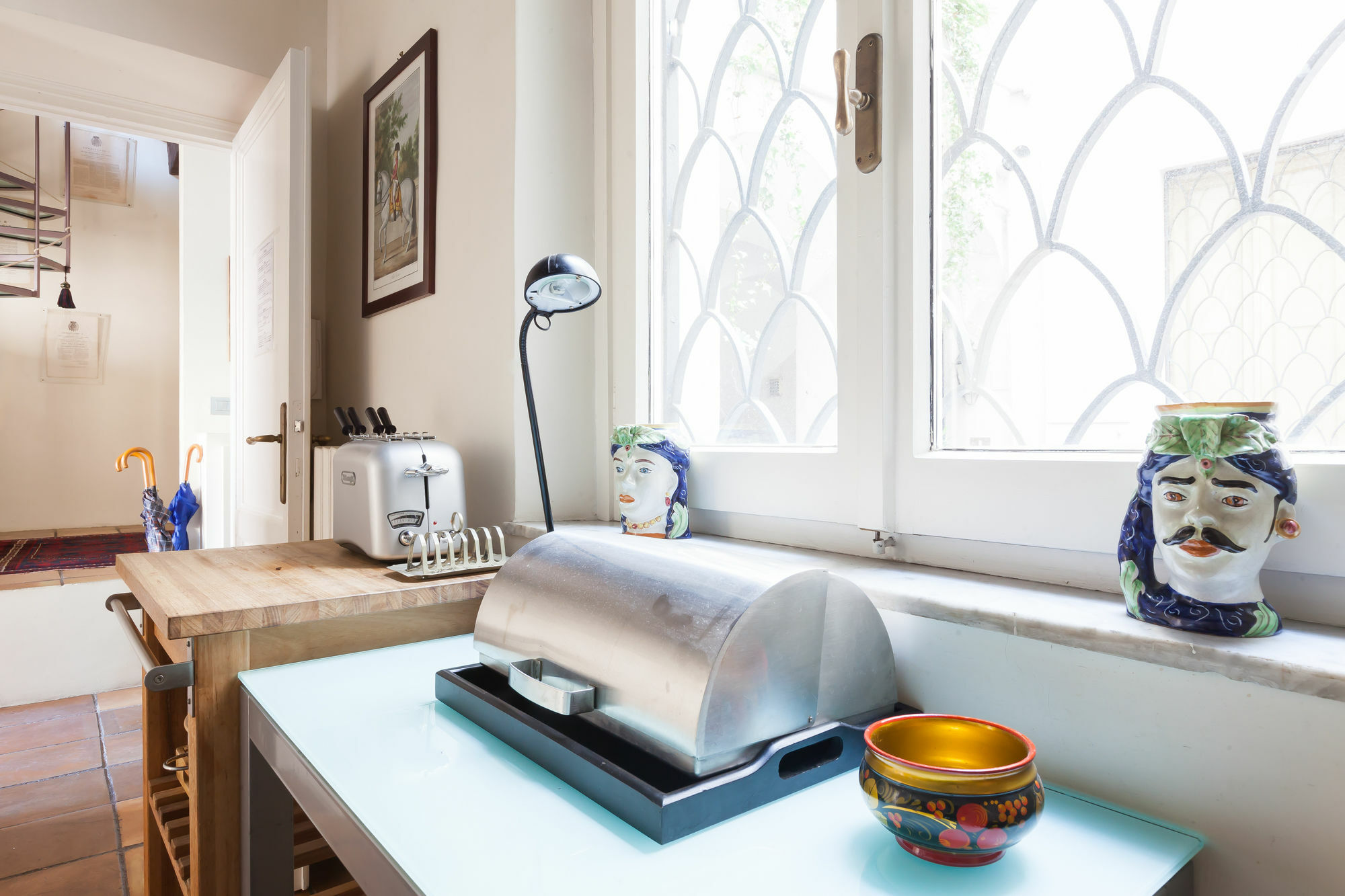 Habitat'S Navona 4Br Apartment * Rome