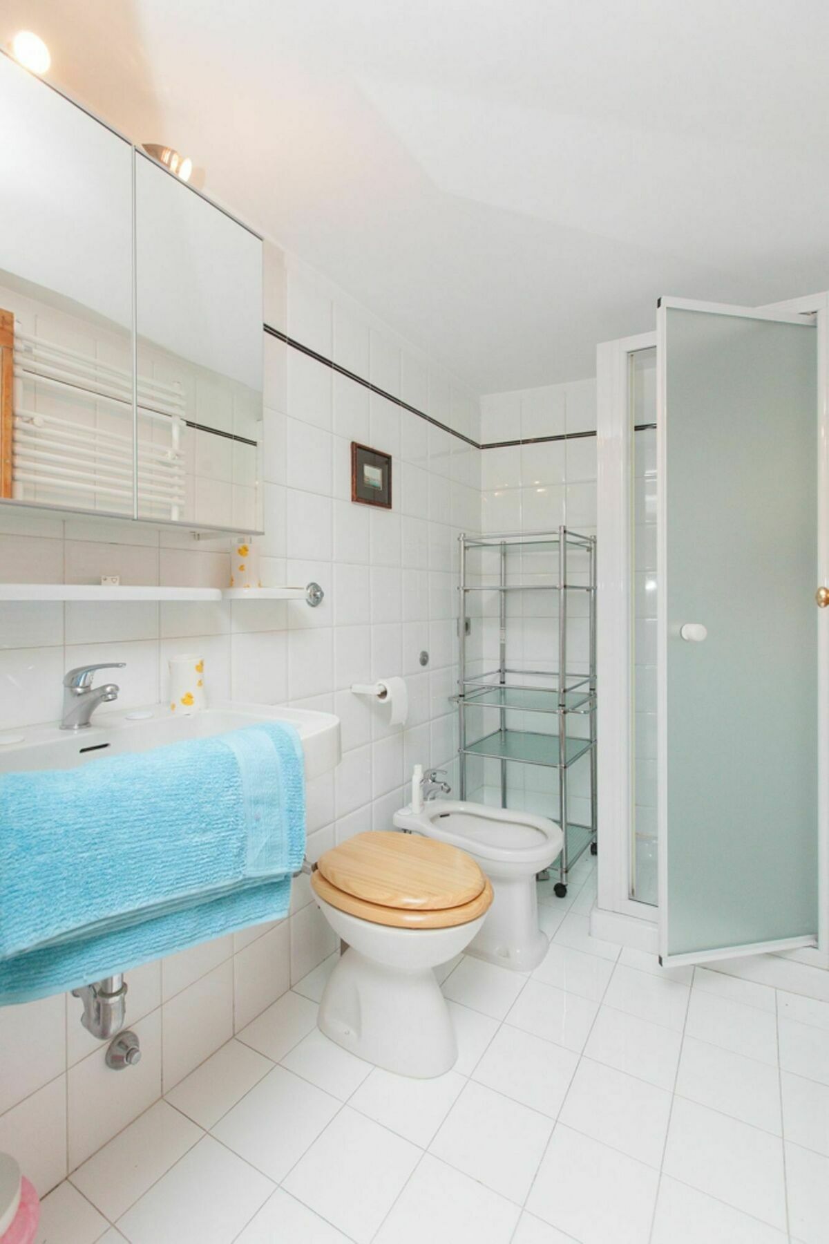 Habitat'S Navona 4Br Apartment Apartment Rome