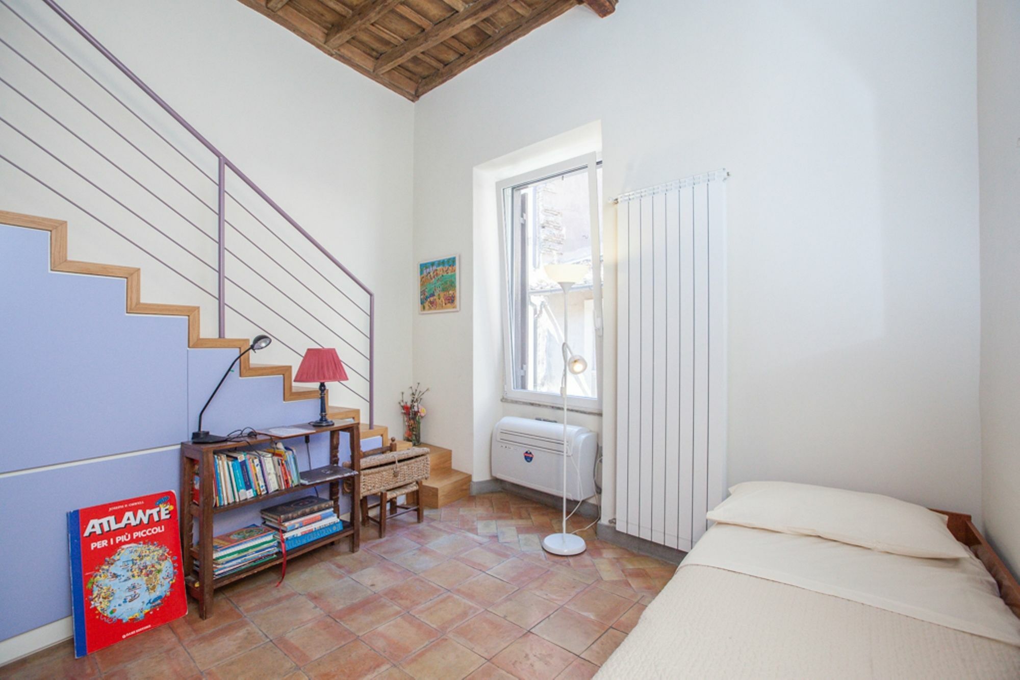 Habitat'S Navona 4Br Apartment Apartment