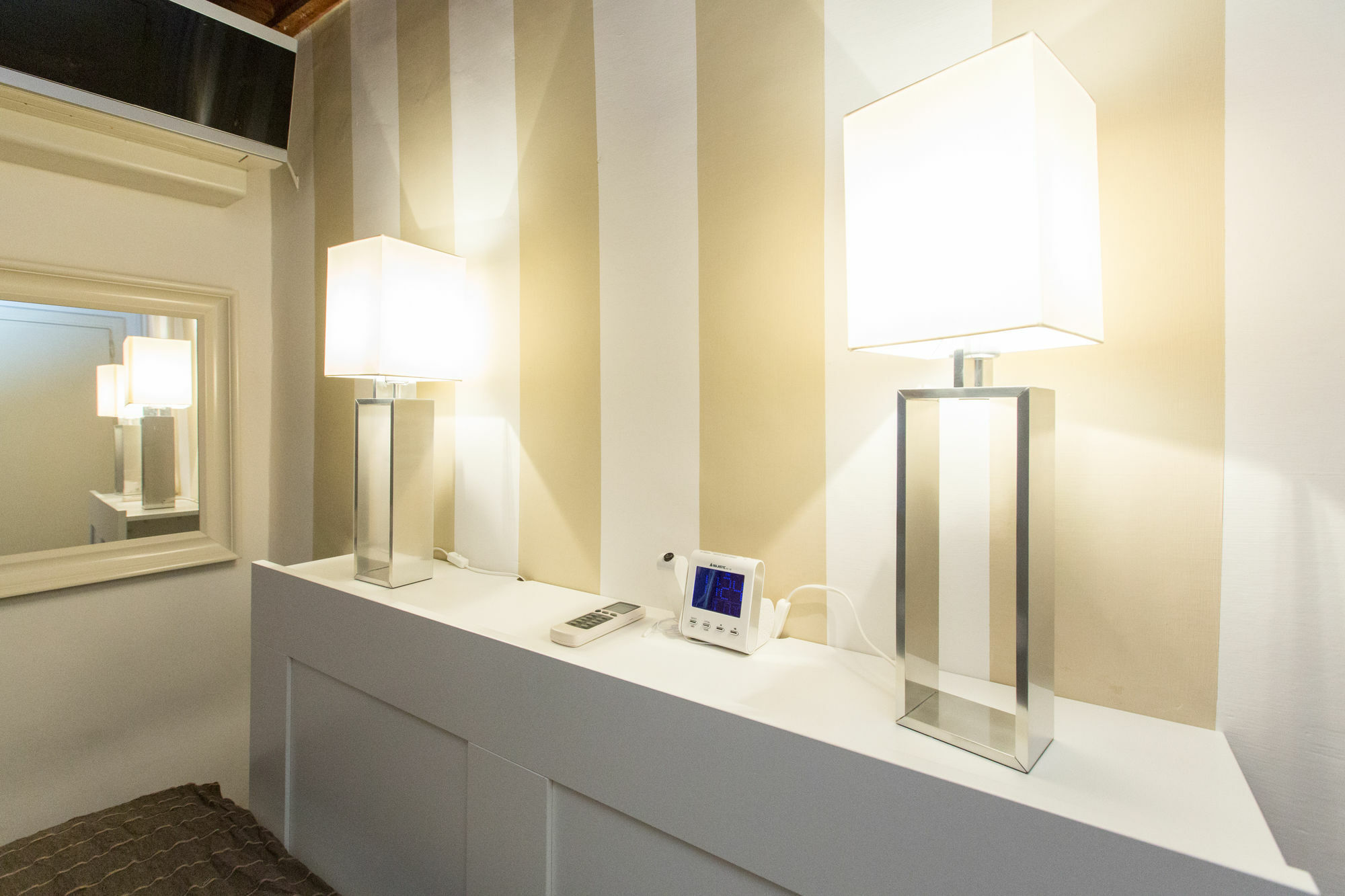 Habitat'S Navona 4Br Apartment Apartment