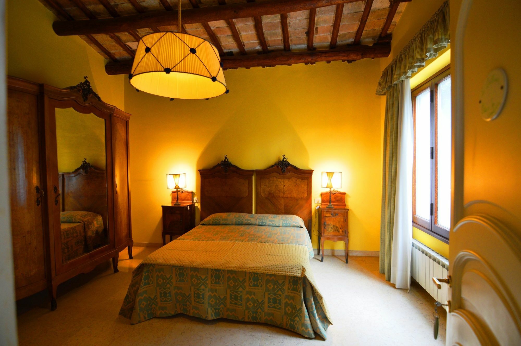 Affittacamere Relais La Canfora Roma