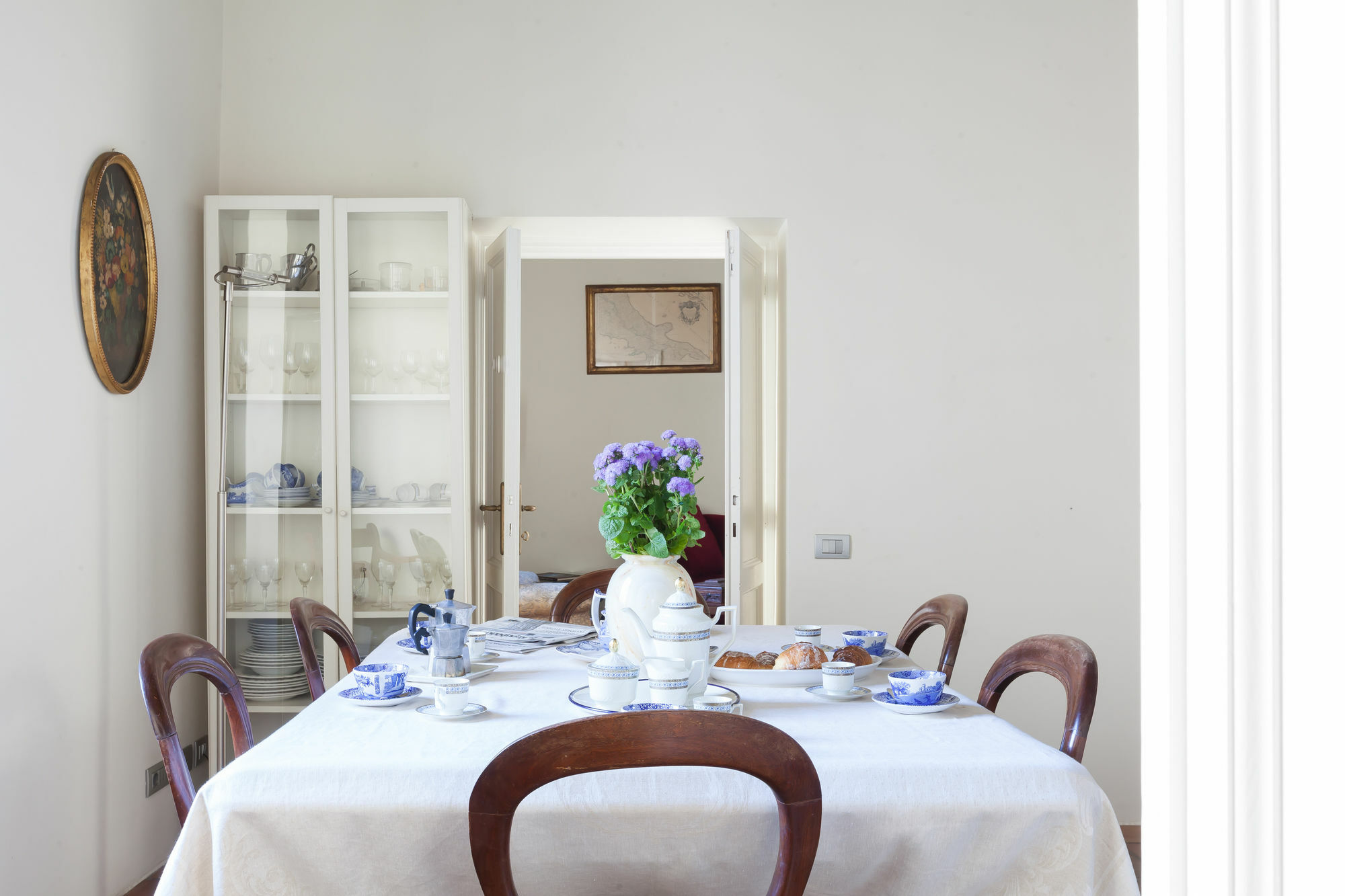 Habitat'S Navona 4Br Apartment *