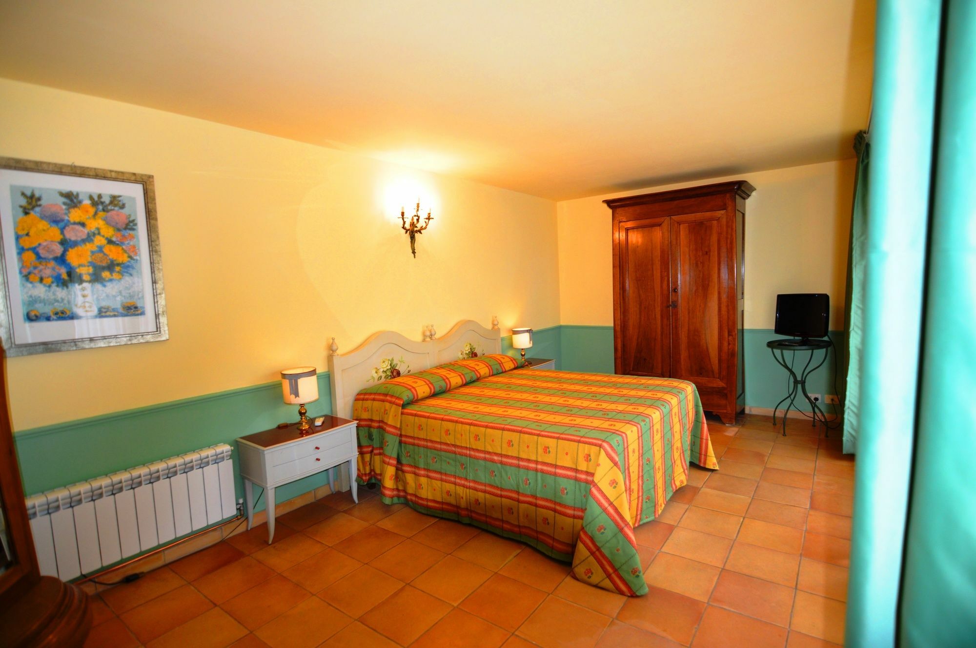 Affittacamere Relais La Canfora Roma
