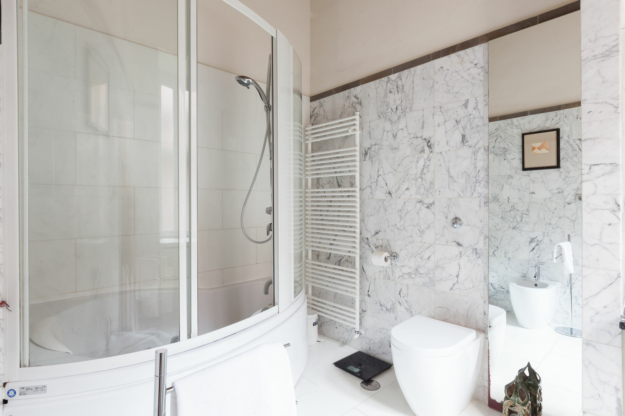 Habitat'S Navona 4Br Apartment Apartment *