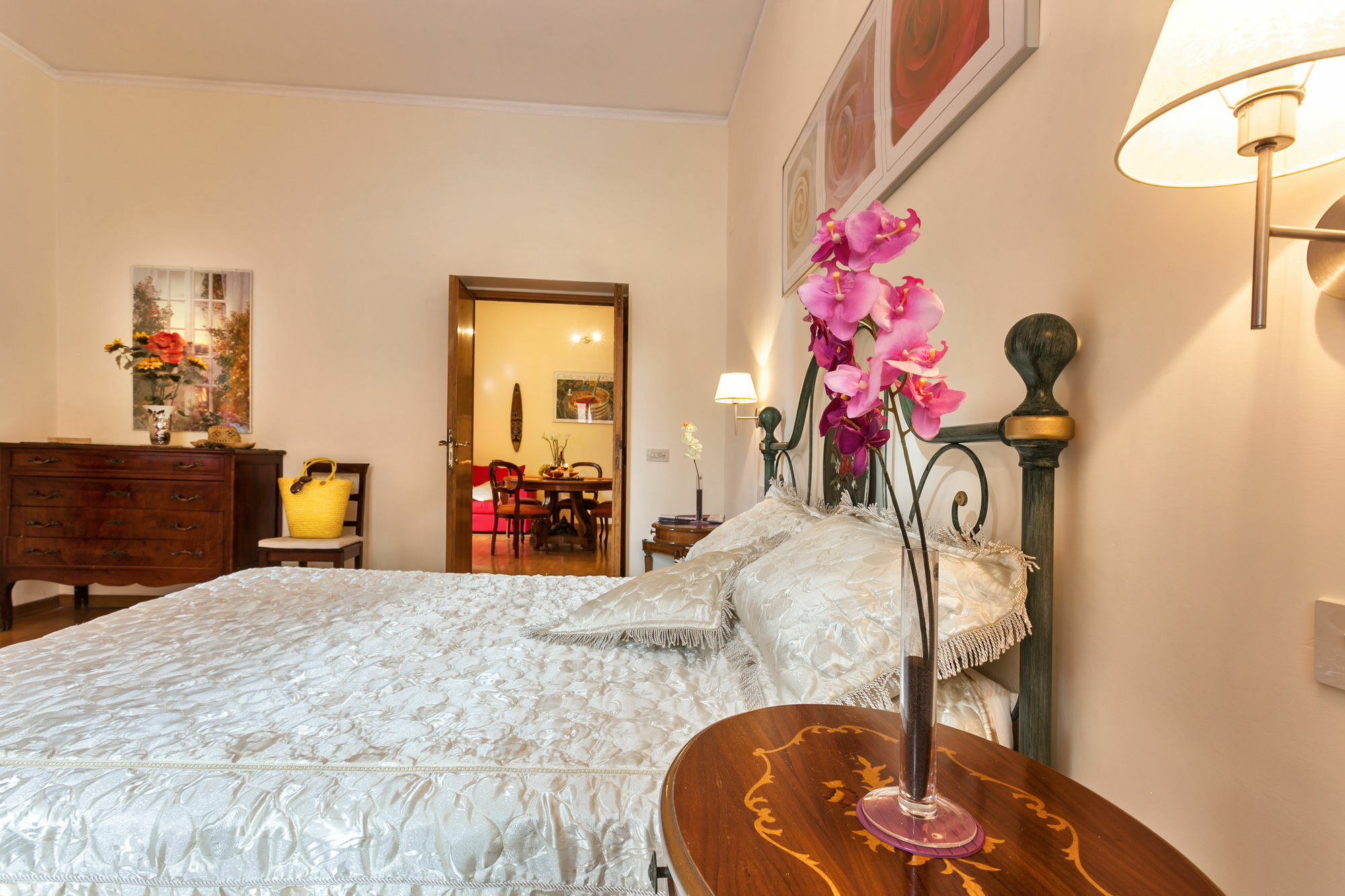 Prati Bed & Breakfast 2*