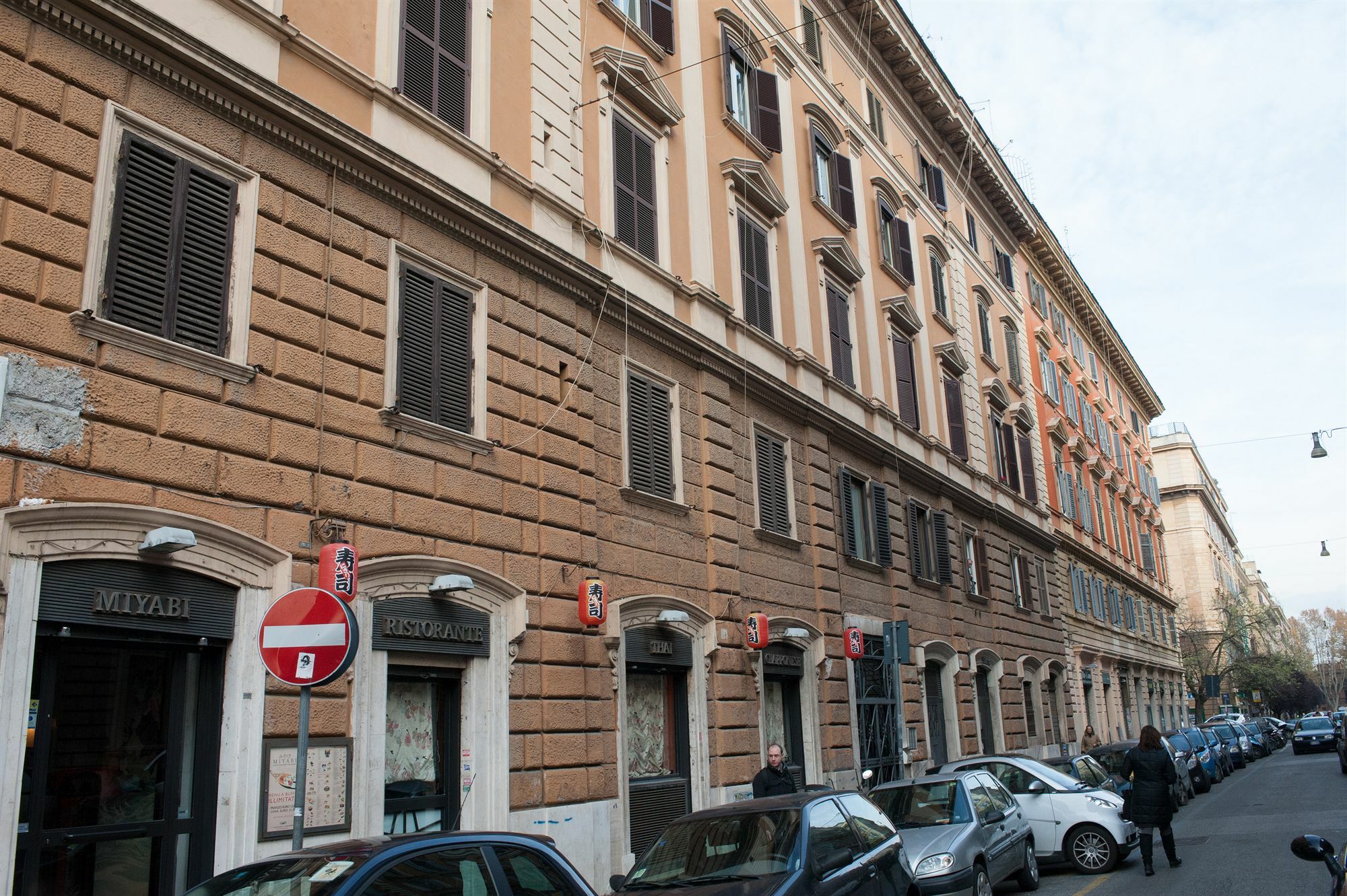 St. Peter's Affittacamere 2*