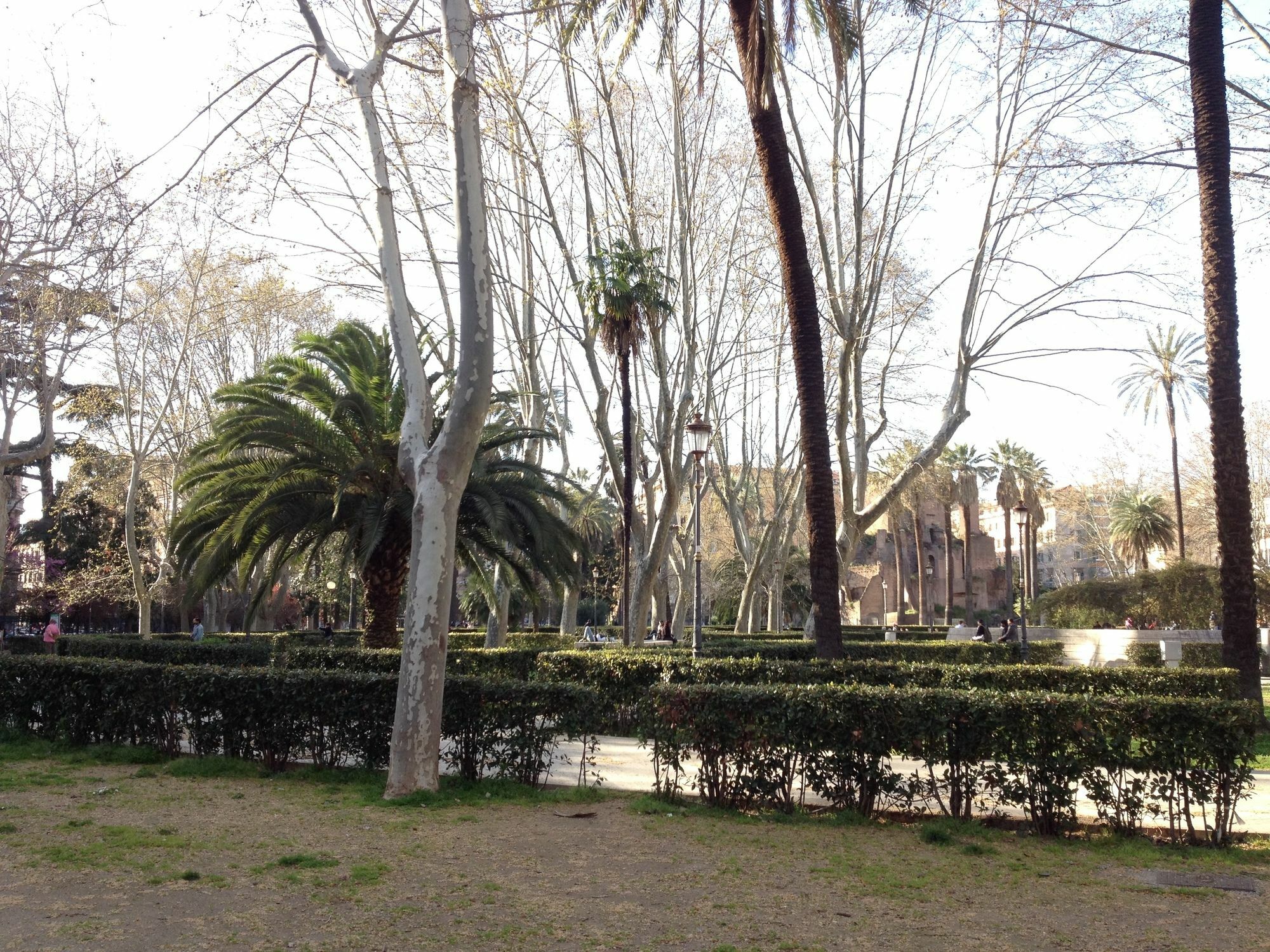 Girasole Guest house 2*