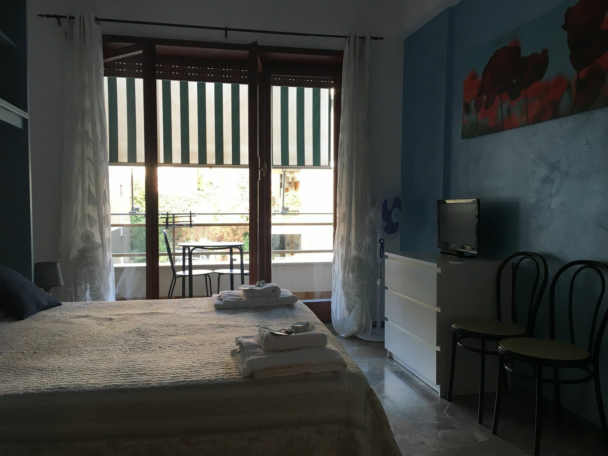 Bed Rooms Rome * Rome