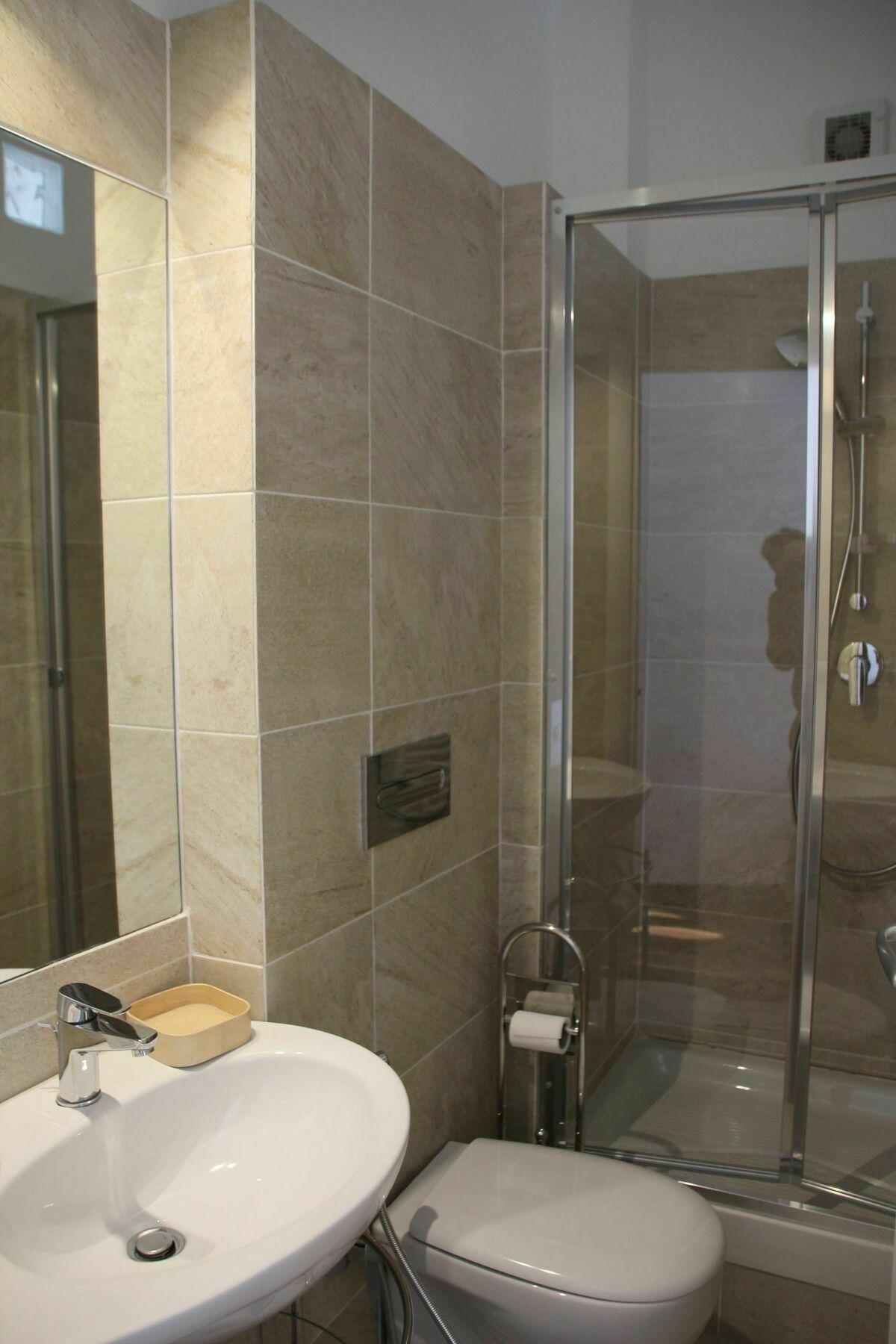 Bed & Breakfast Bed Rooms Rome