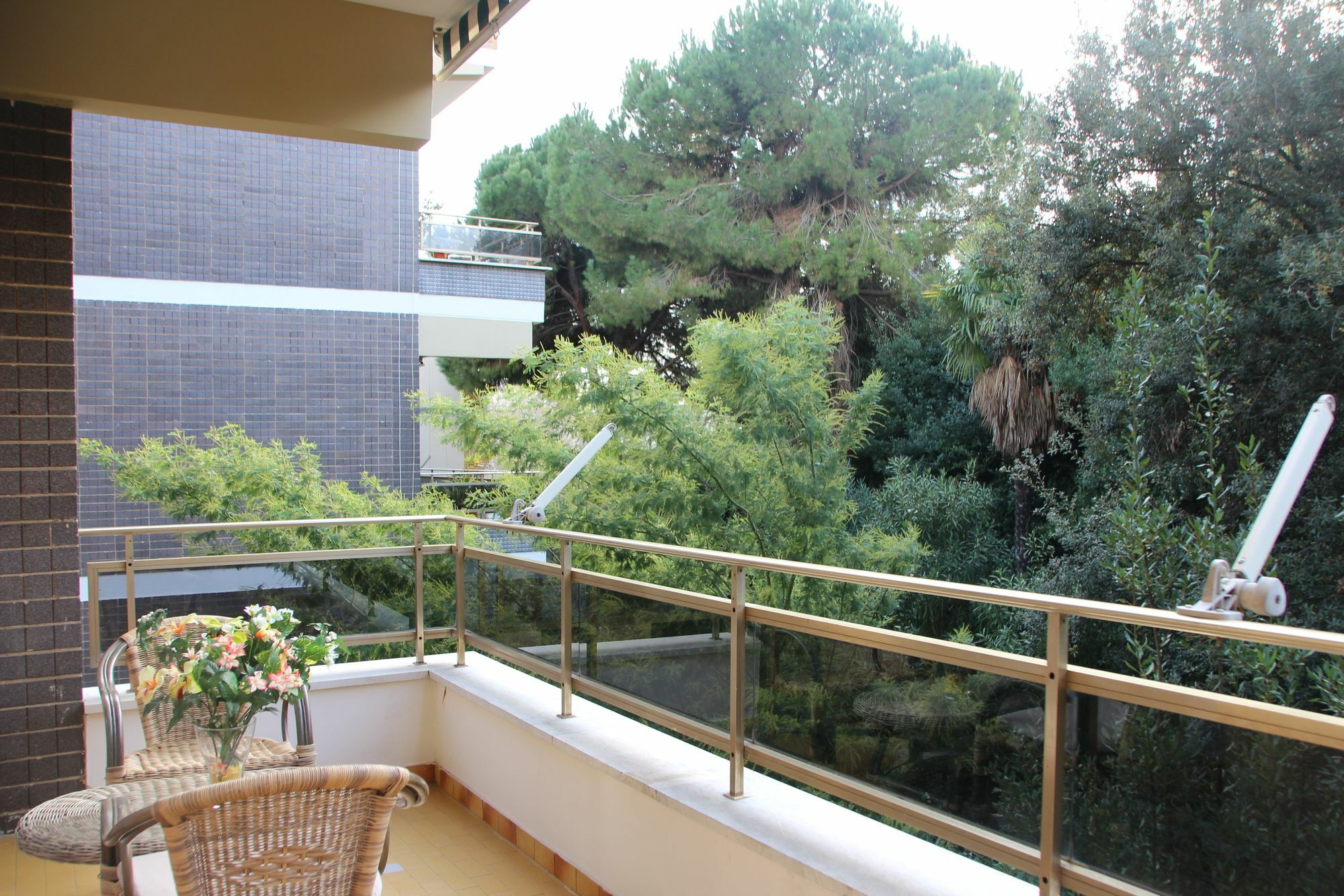 Bed & Breakfast Bed Rooms Rome