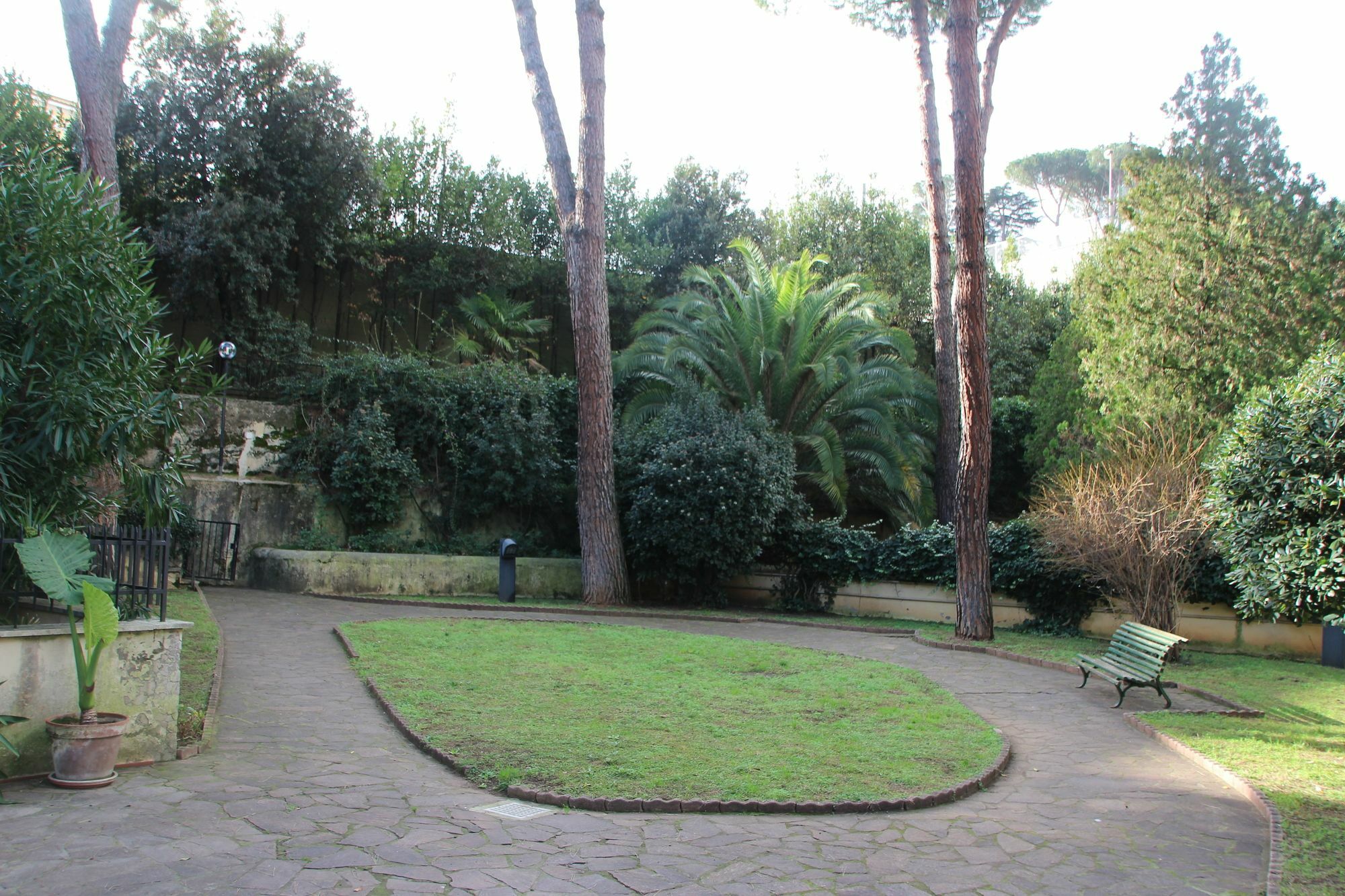 Bed Rooms Rome Bed & Breakfast *