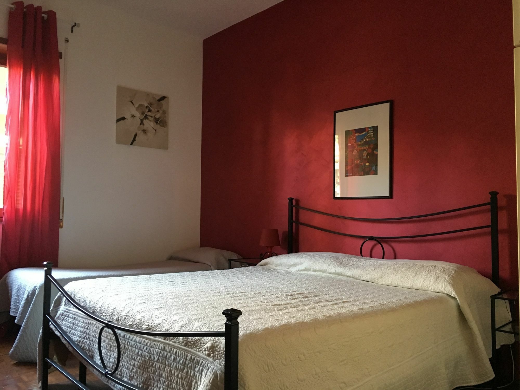 Bed & Breakfast Bed Rooms Rome *